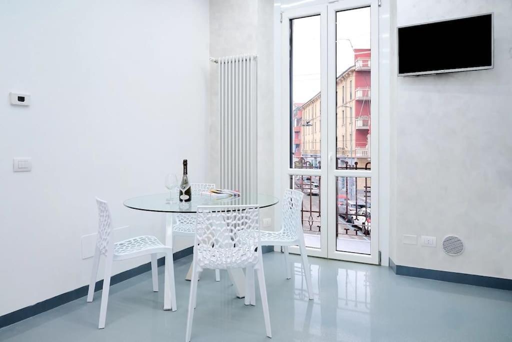 Milano-hosted By Sweetstay