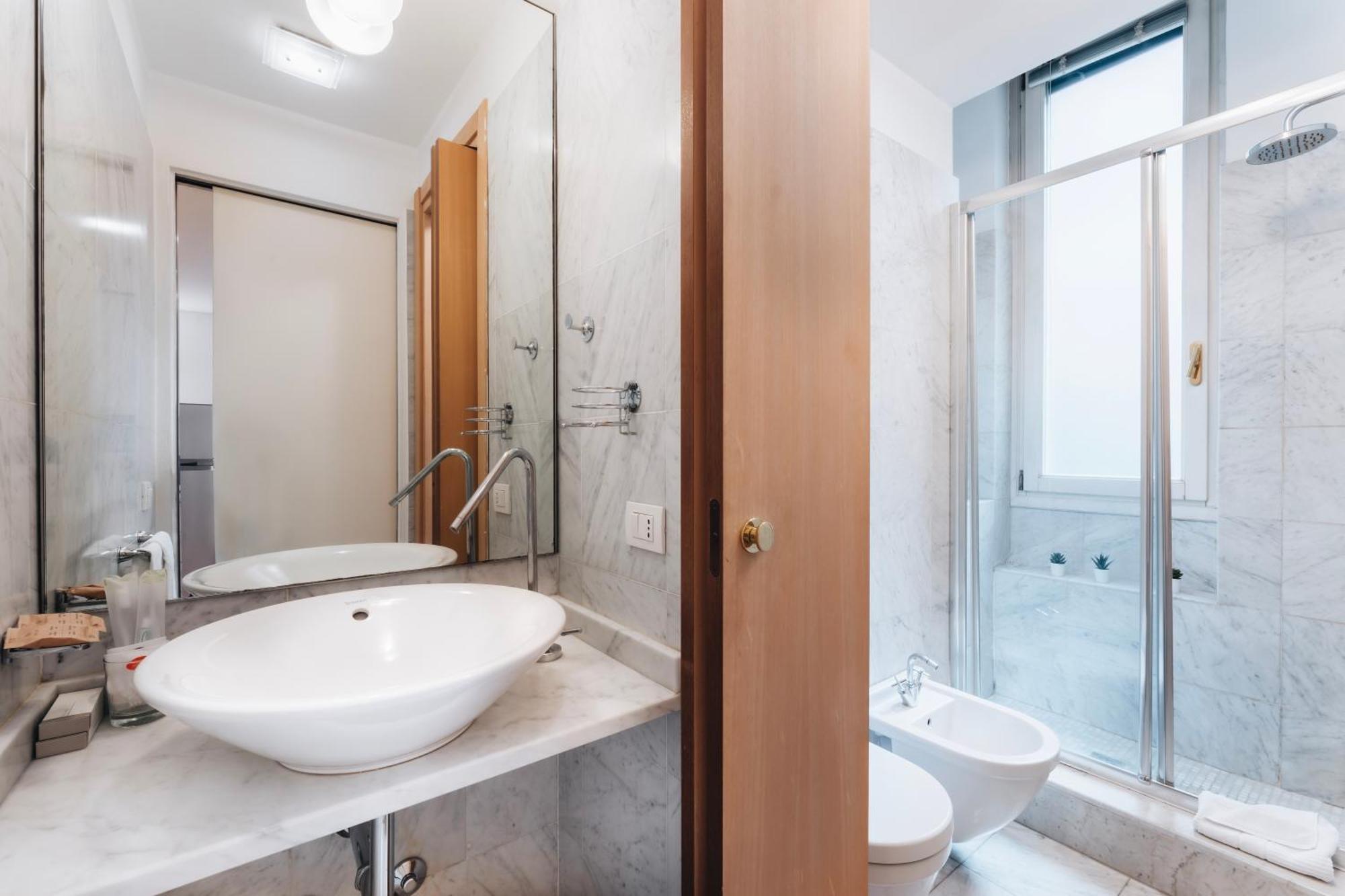 Charming De Togni Leilighet Milano
