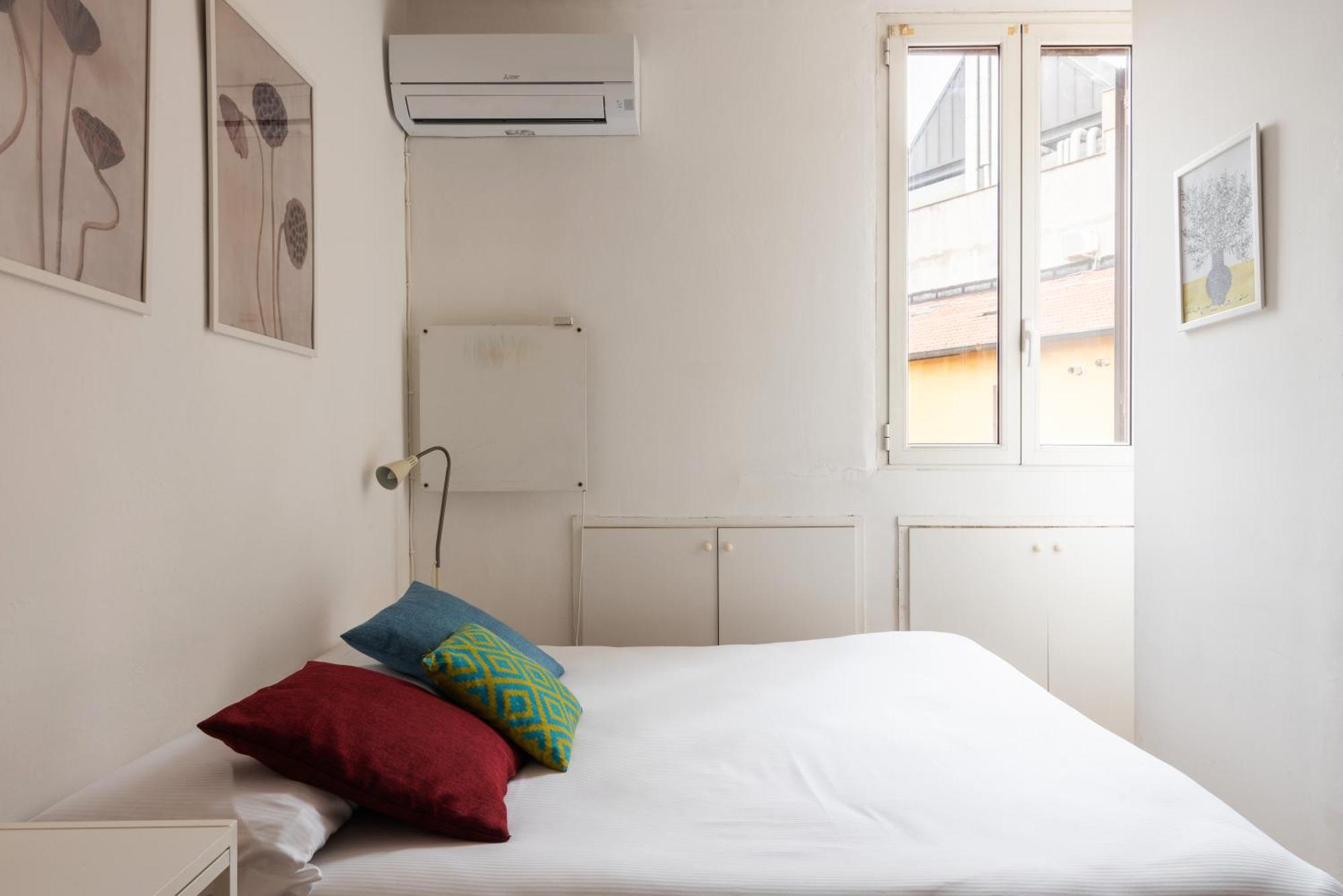 Monolocale Sarpi Lejlighed Milano