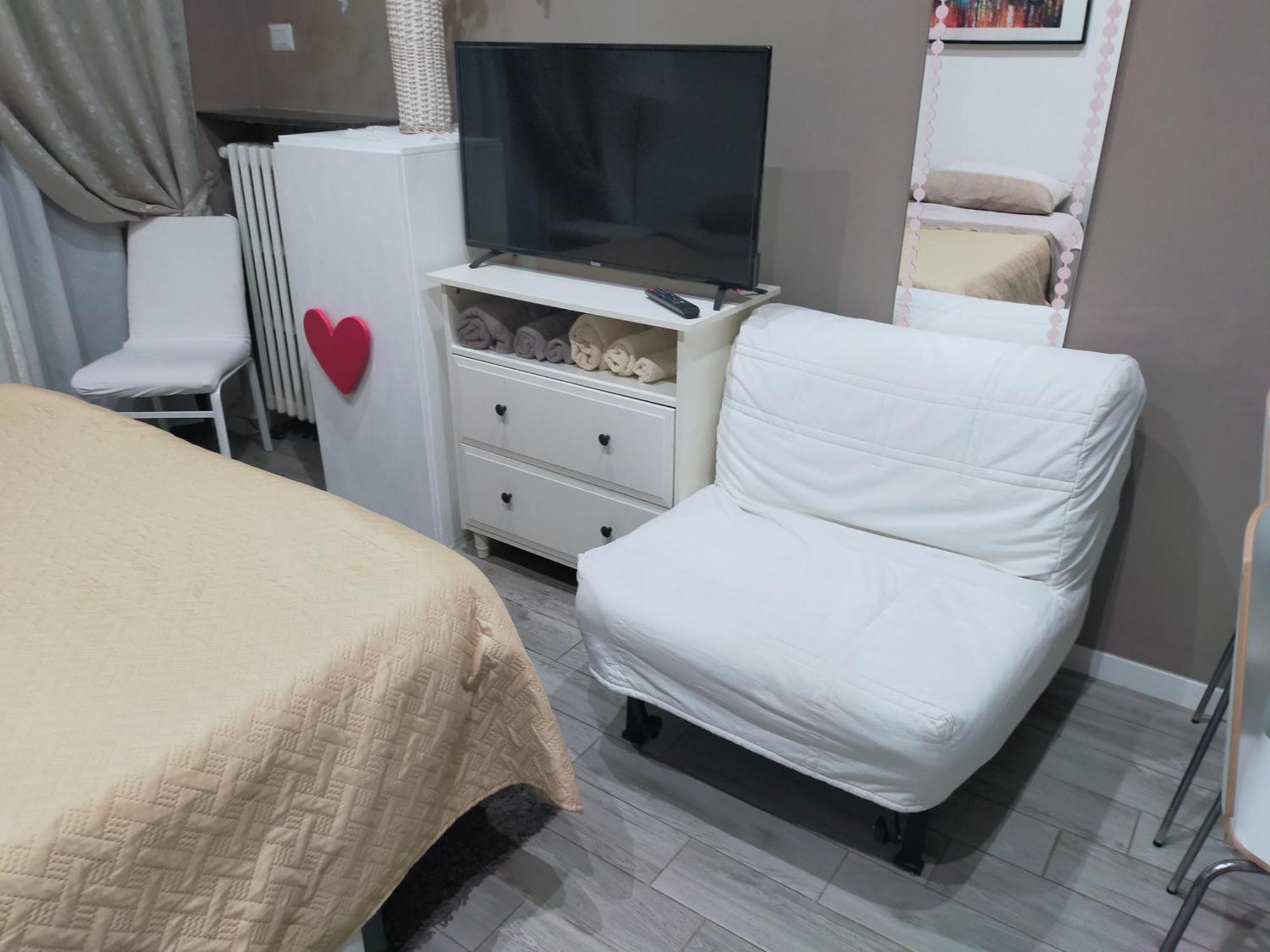 Apartment Miniloft A *