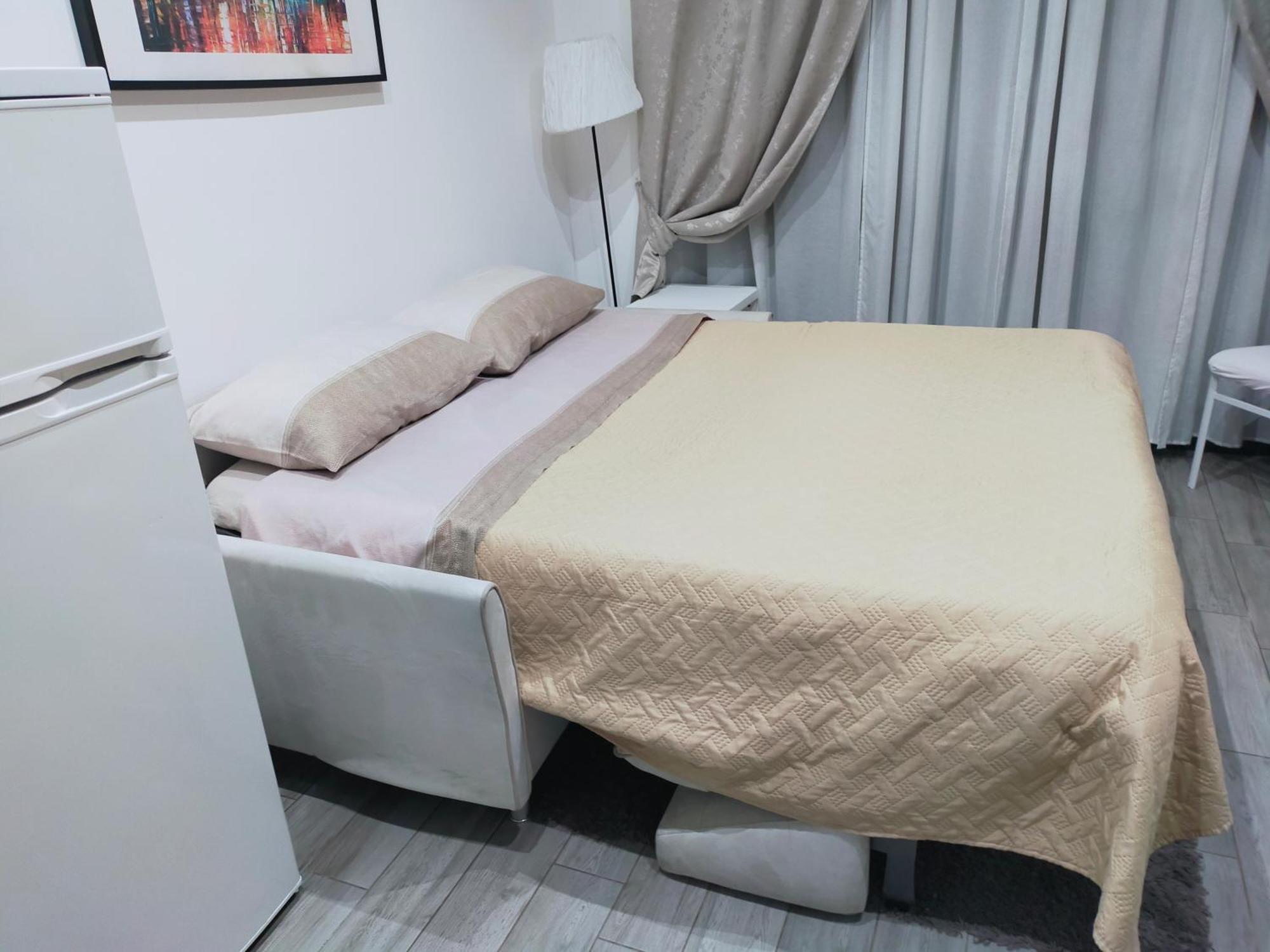 Miniloft A Apartment Milan