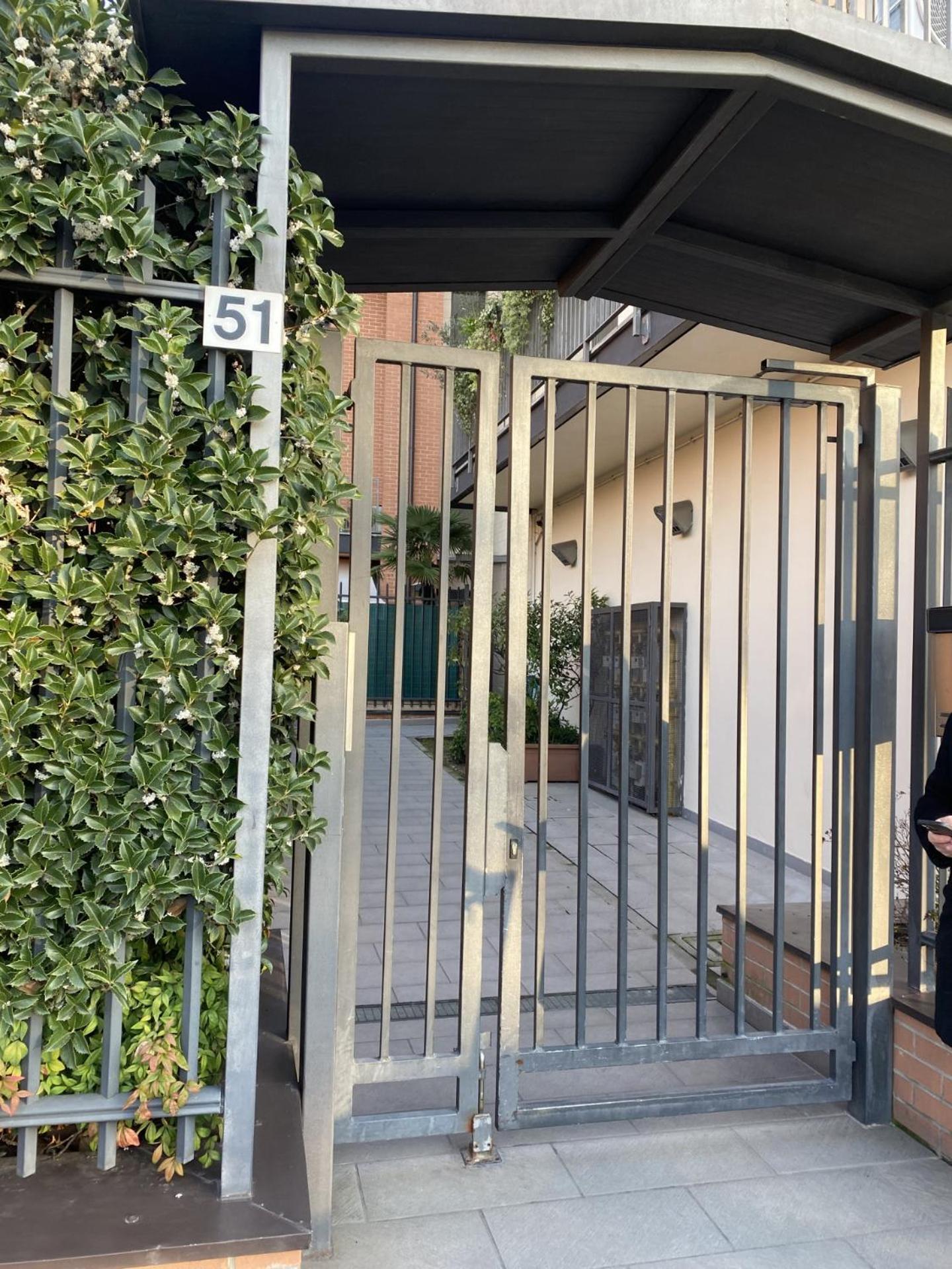 Xenia - Elegant 10 Min From Linate Apartment Milan