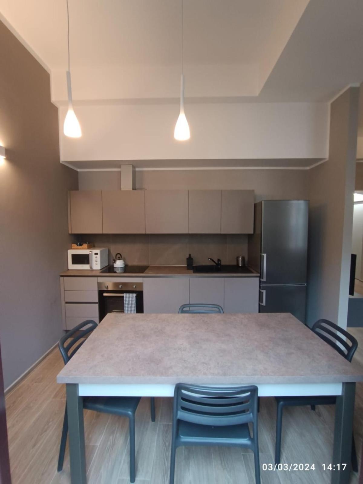 Apartment Be-c0 Luxury & Family