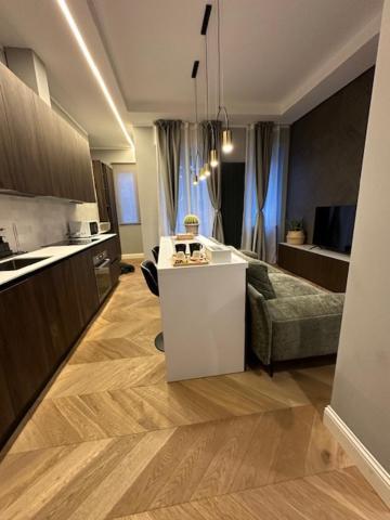 Lejlighed V28 Milano