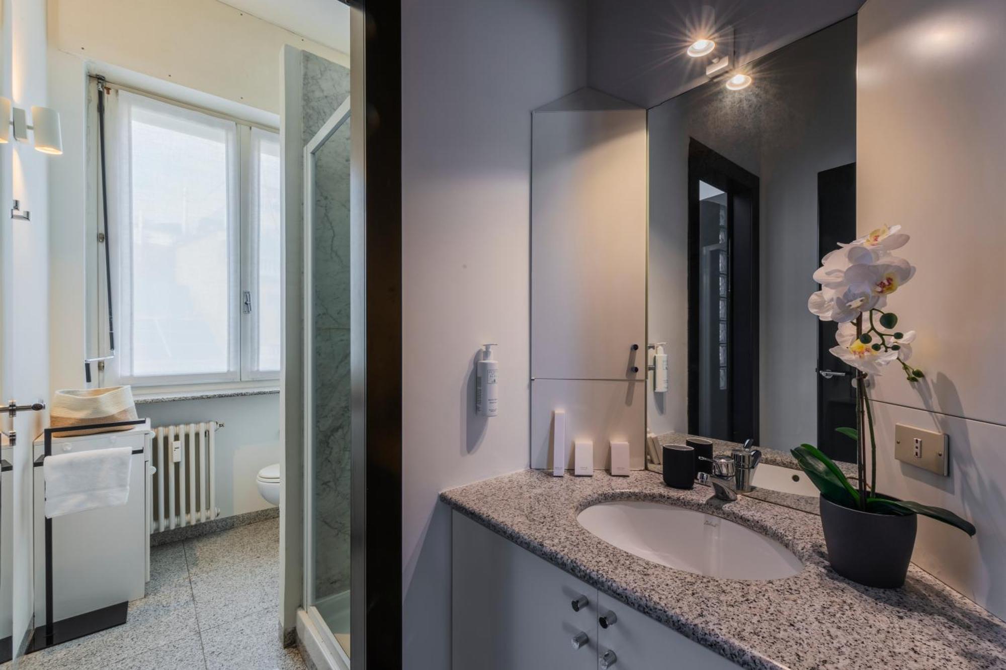 Sweet - San Vincenzo Appartement Milaan