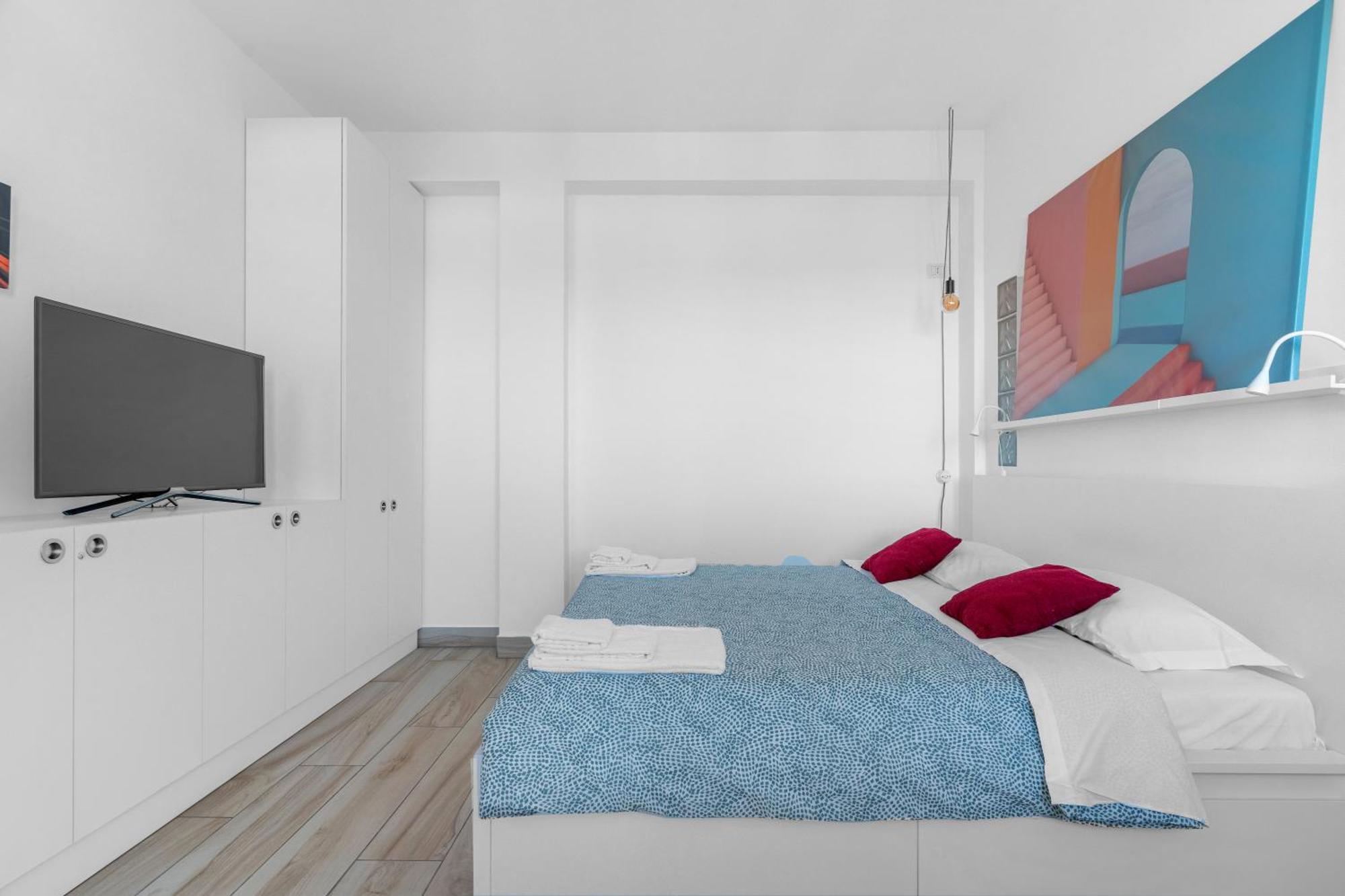 Casa Da Stadium Apartment *