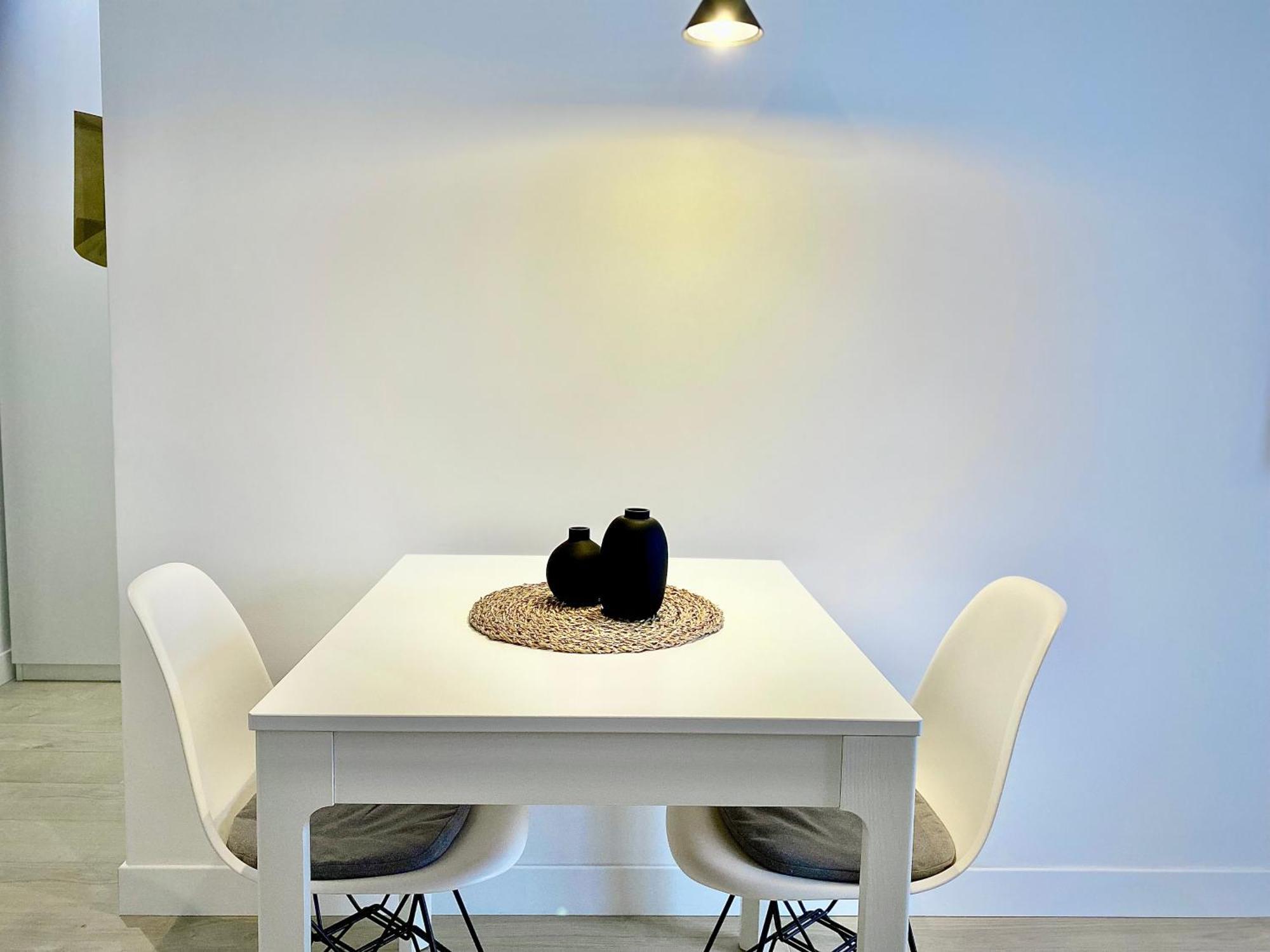Lejlighed Modern Milano