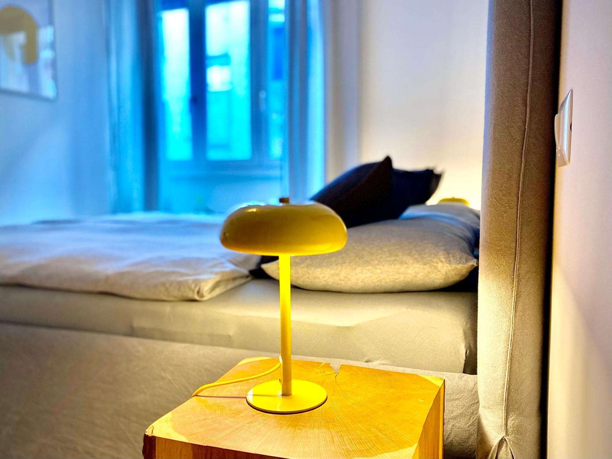 Lejlighed Modern *