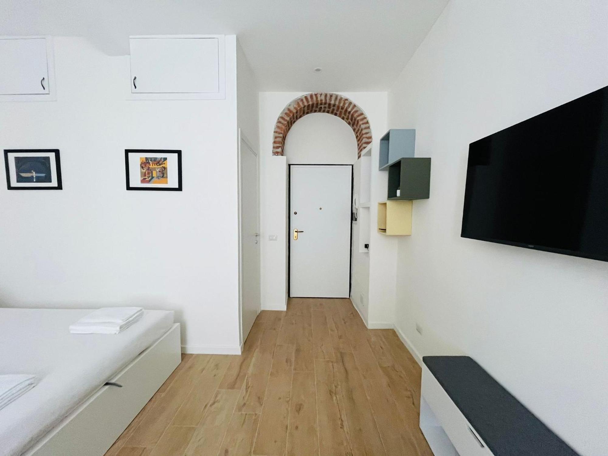 Lomat Feriehus Milano