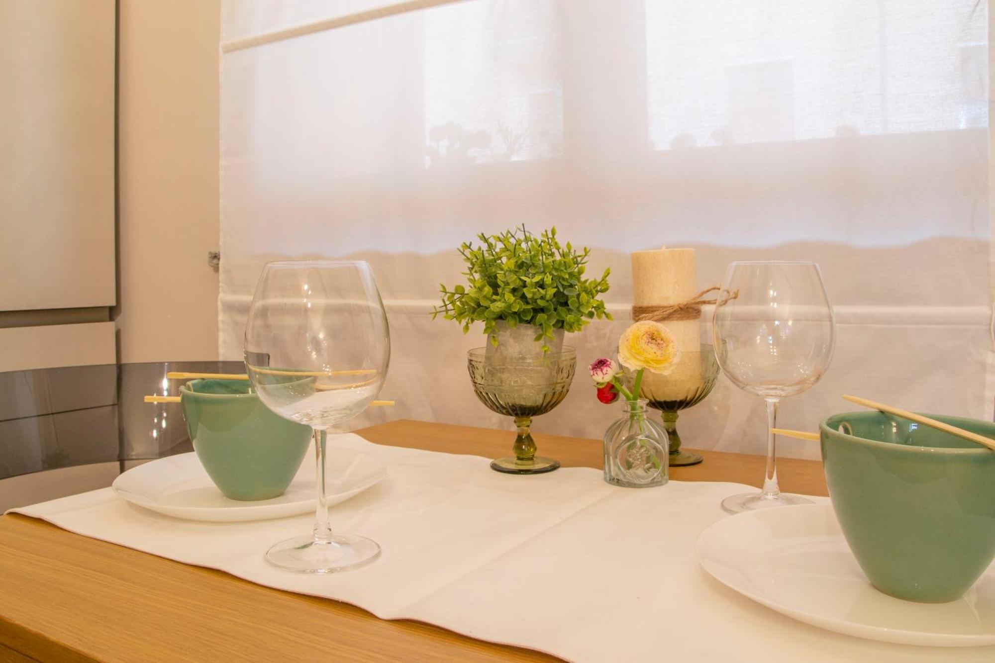 Appartamento Small Island In Milano