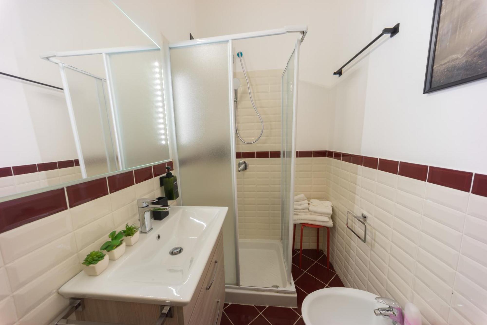 Casa Bullona Bilocale Tranquillo Ottima Posizione Apartment Milan