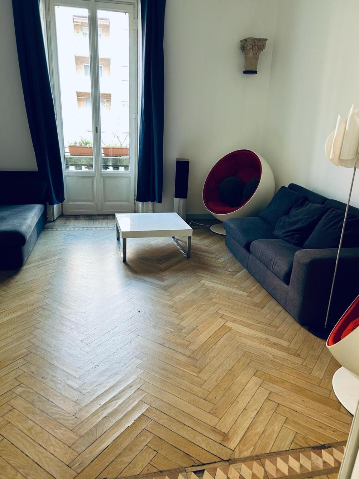 Boutique Milano