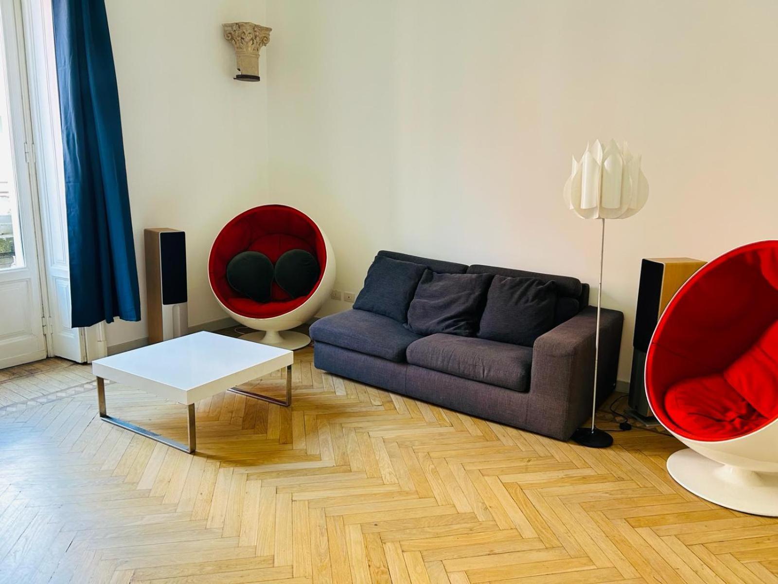 Boutique Vandrerhjem Milano
