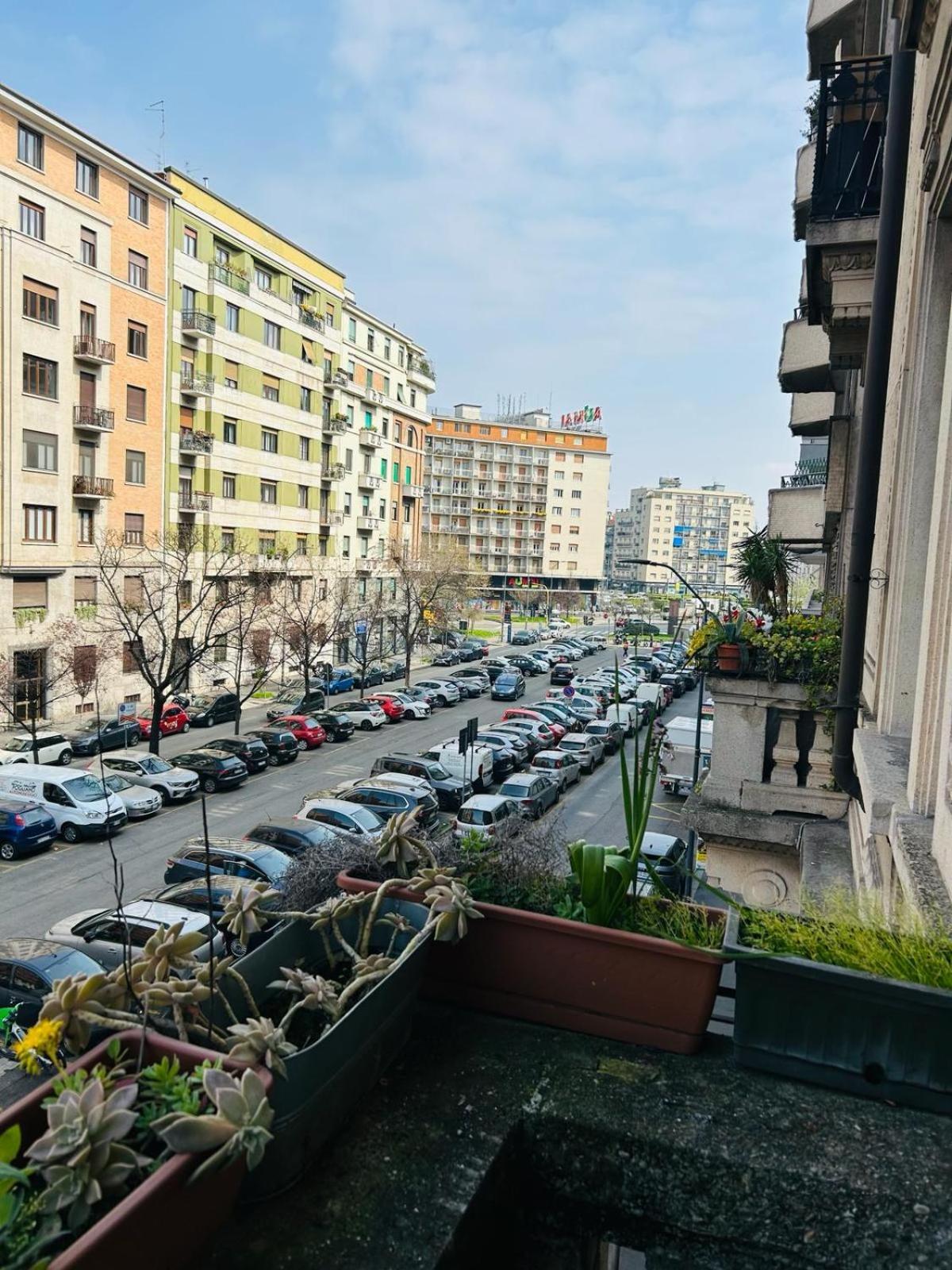Boutique Vandrerhjem Milano