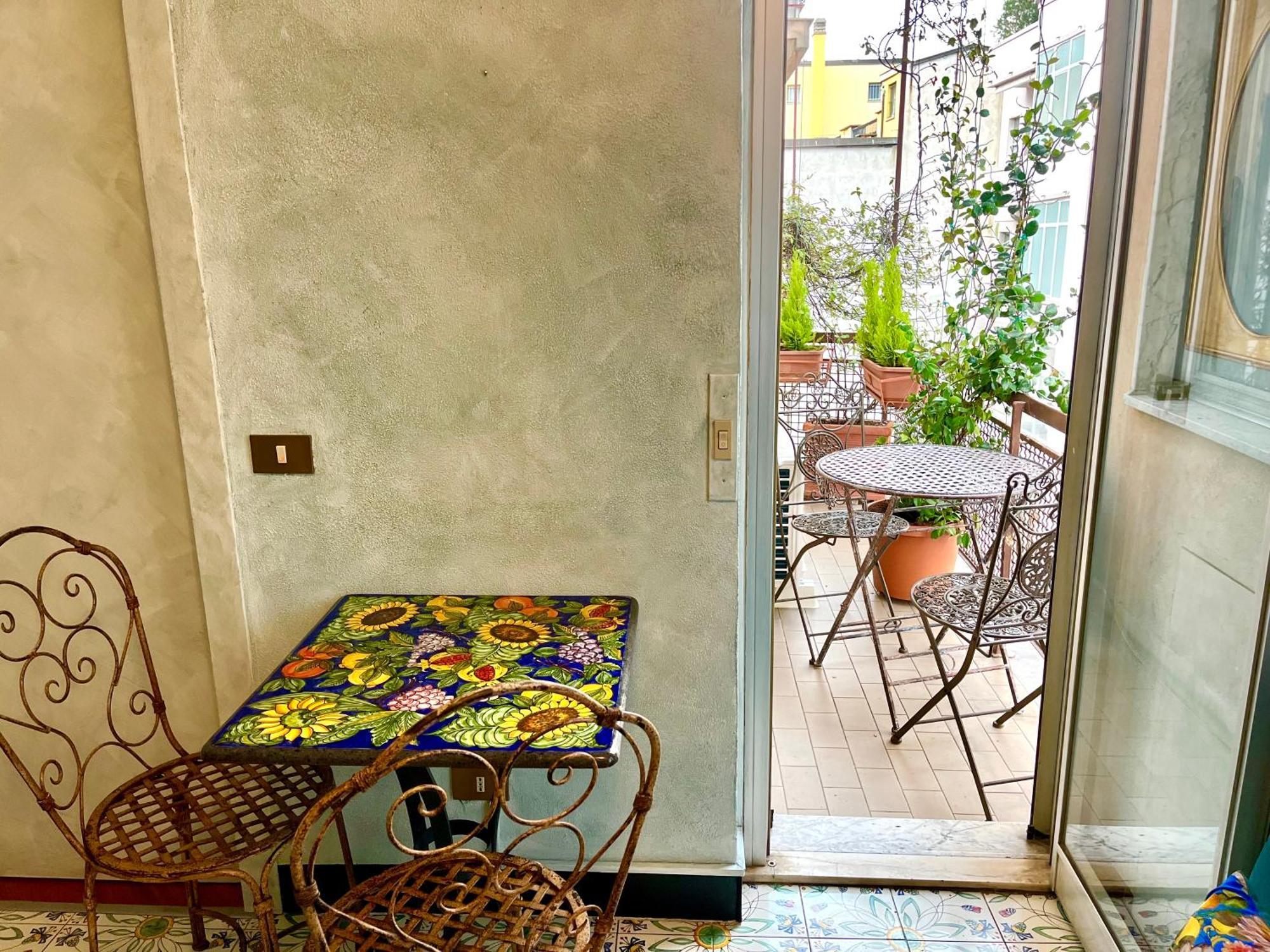 Dream Apartment Mailand