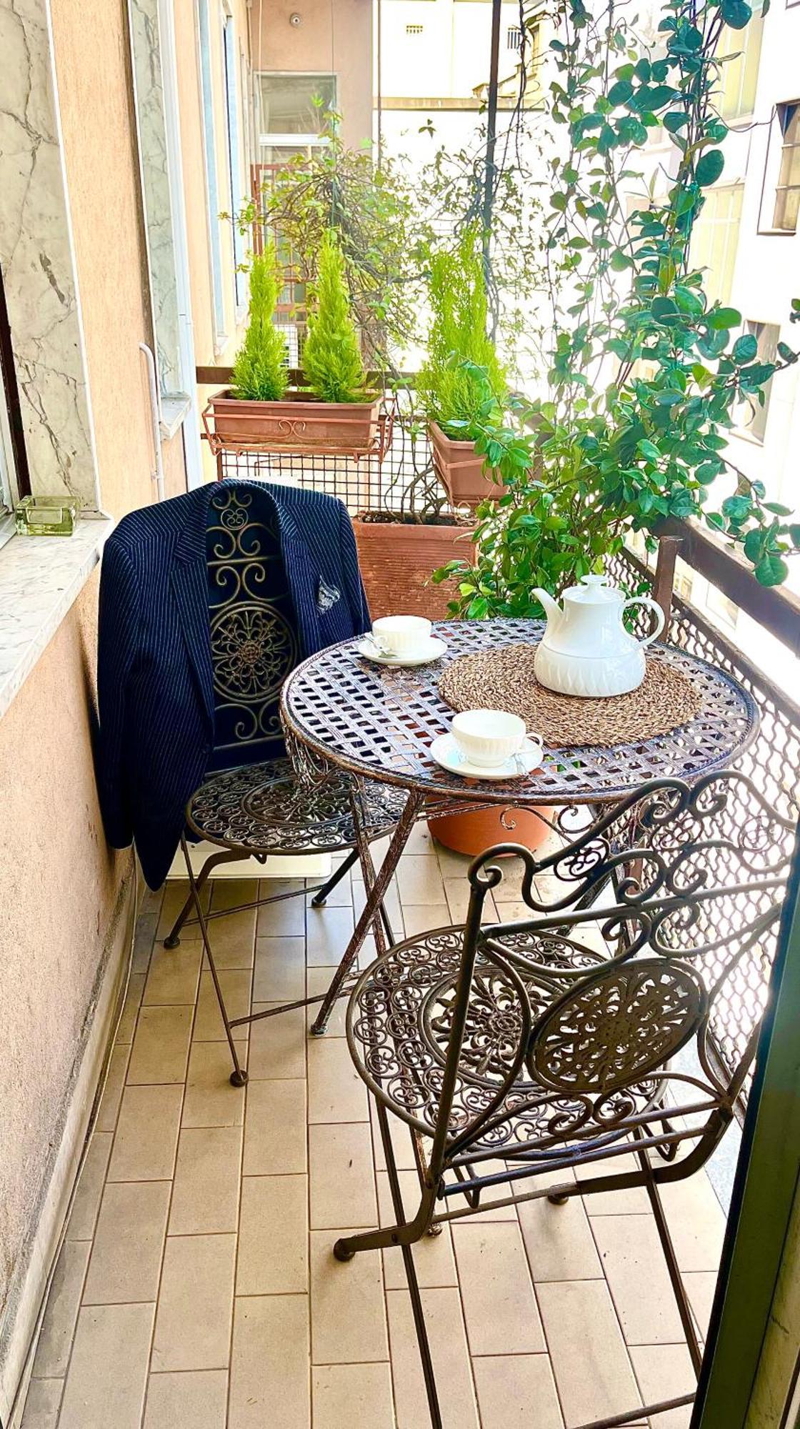 Dream Apartment Mailand