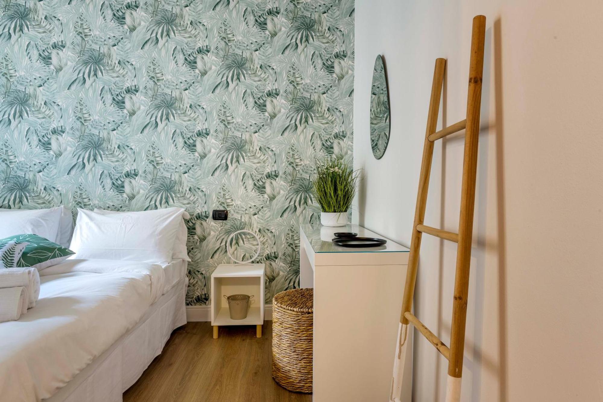 Apartment Luvi - Pollaiuolo