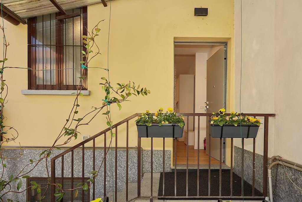 Baldinucci Apartment *