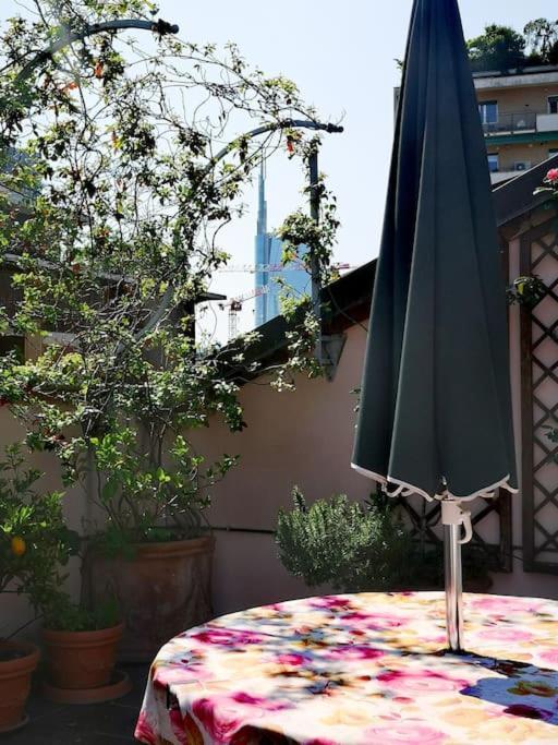 Lejlighed Cozy With Garden Terrace *