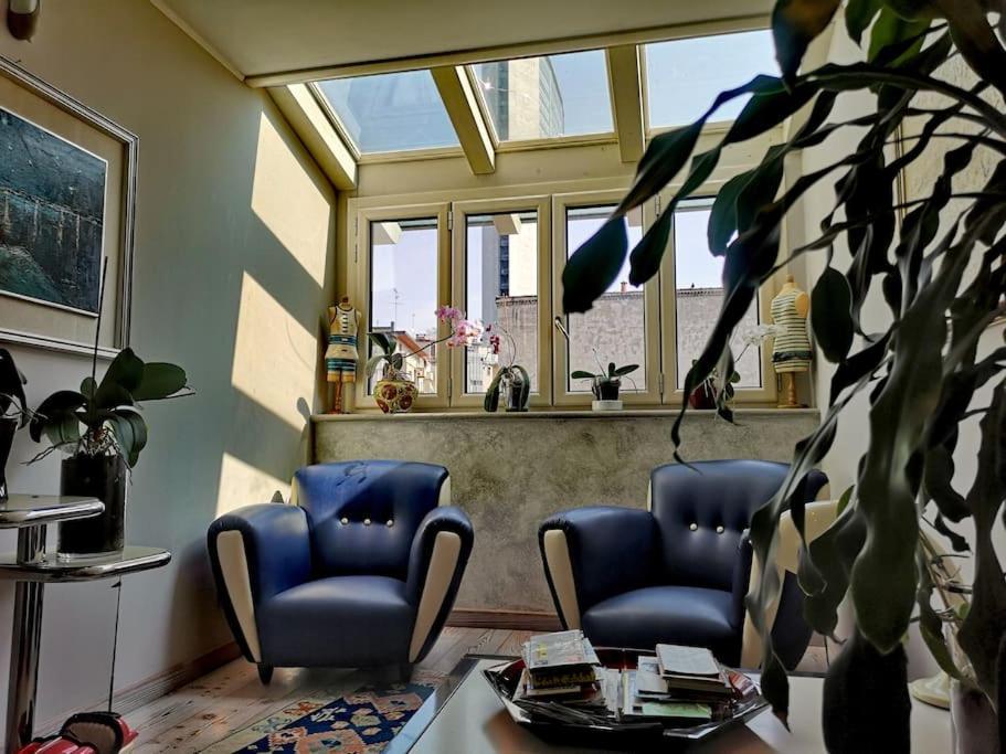Cozy With Garden Terrace Lejlighed