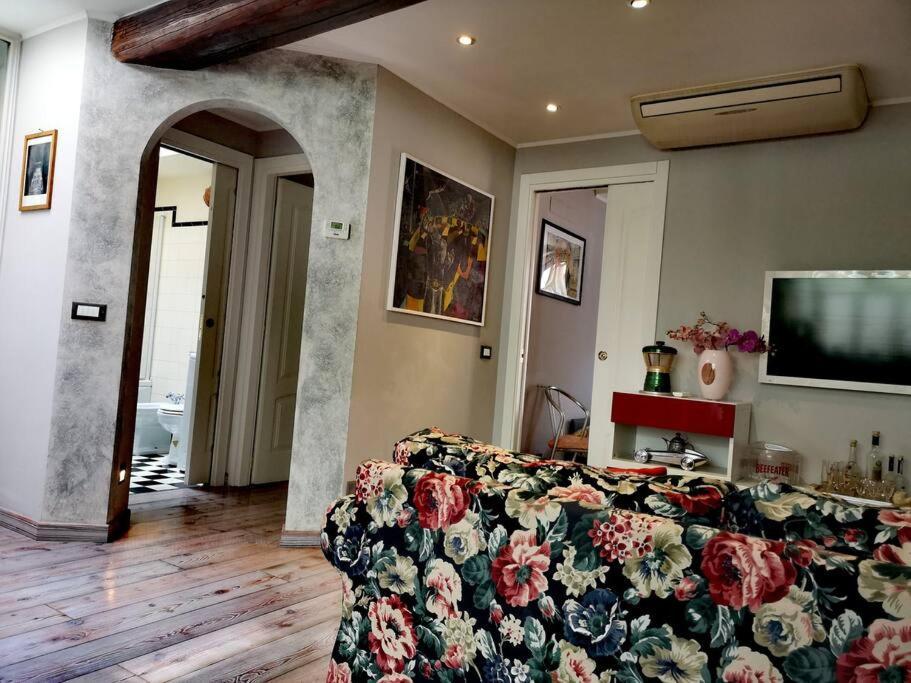 Lejlighed Cozy With Garden Terrace