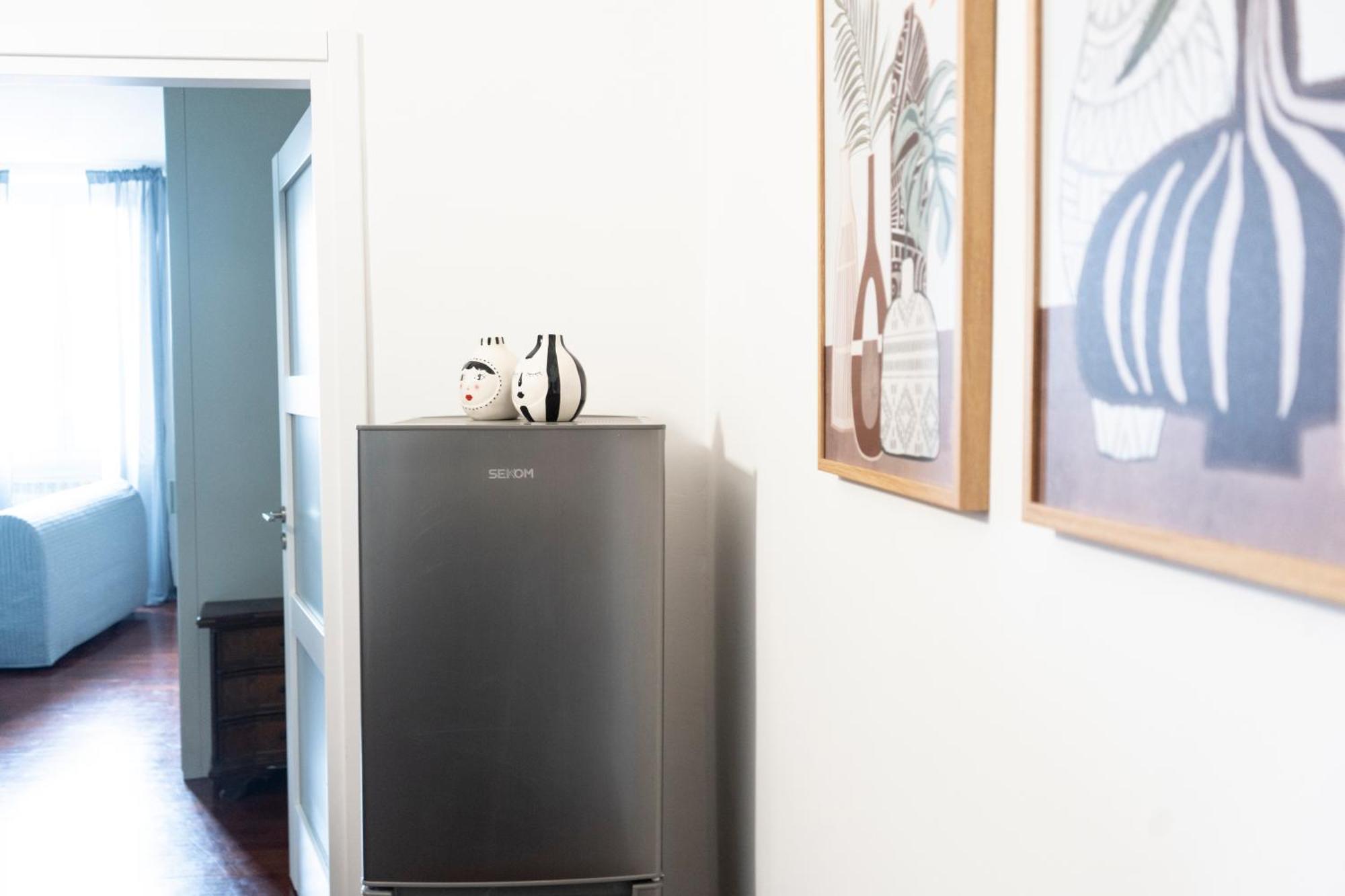Apartment Me43 • Luxury • Chic Milan