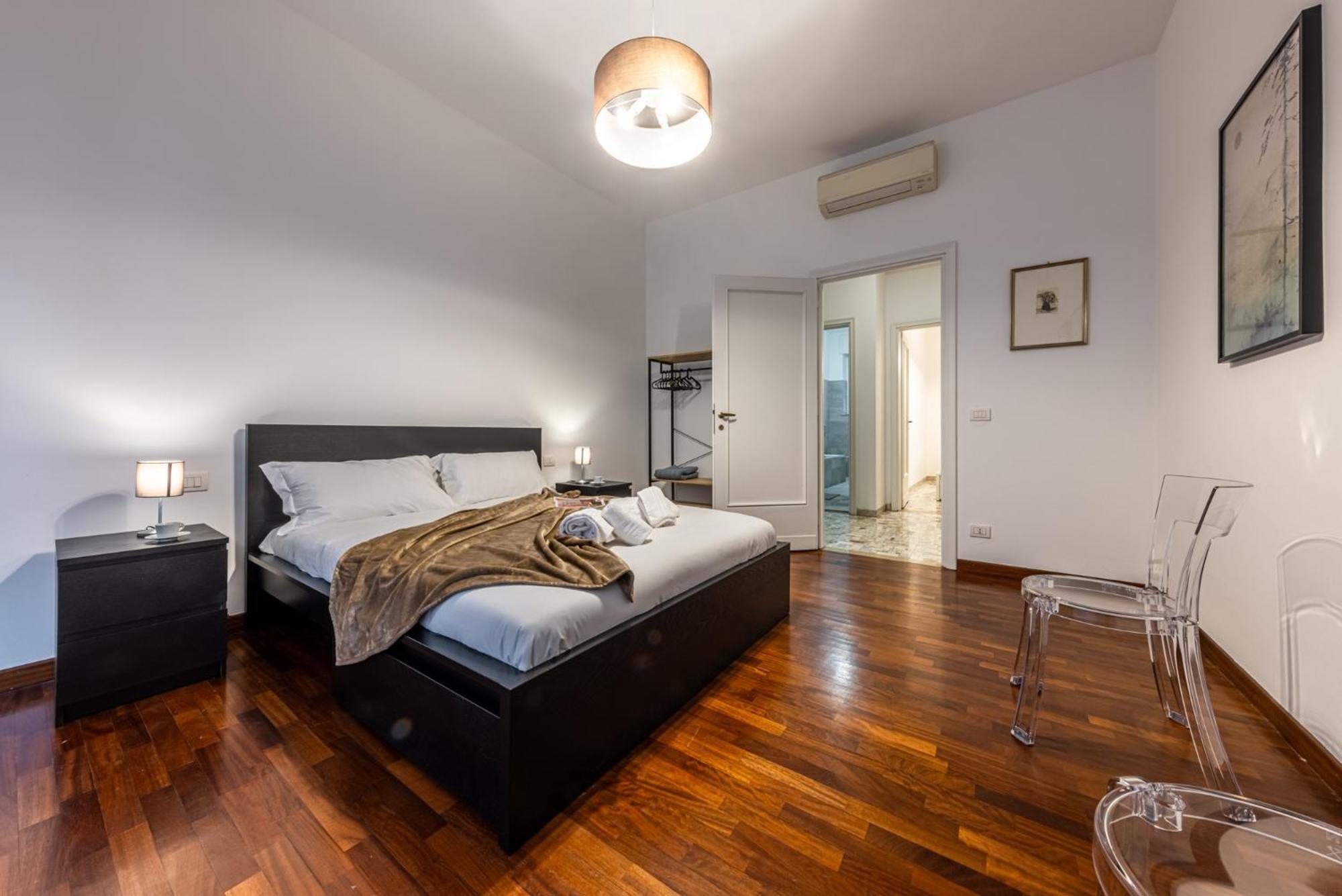 Cortivo House - Magenta 81 Lejlighed *