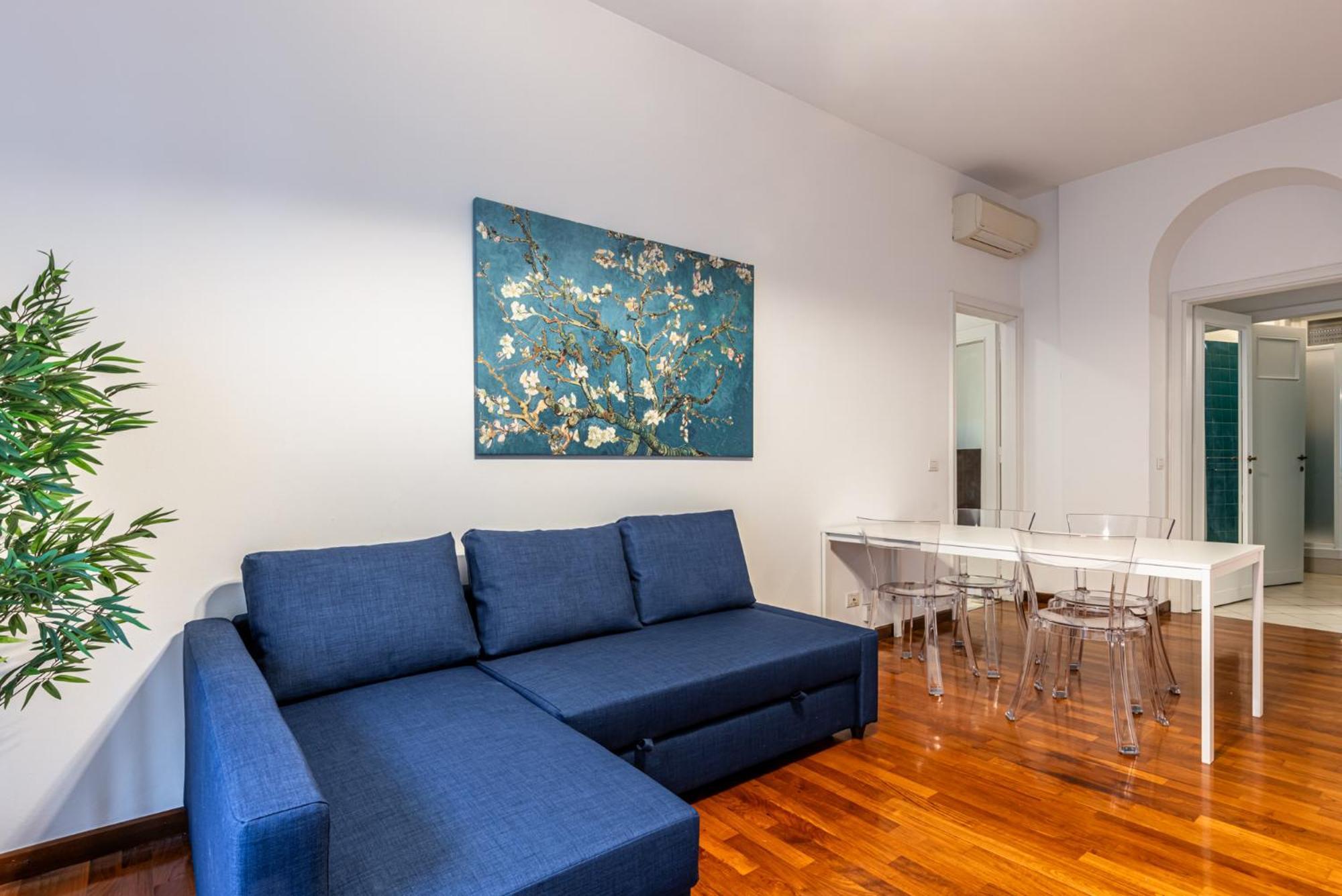 Cortivo House - Magenta 81 Milano