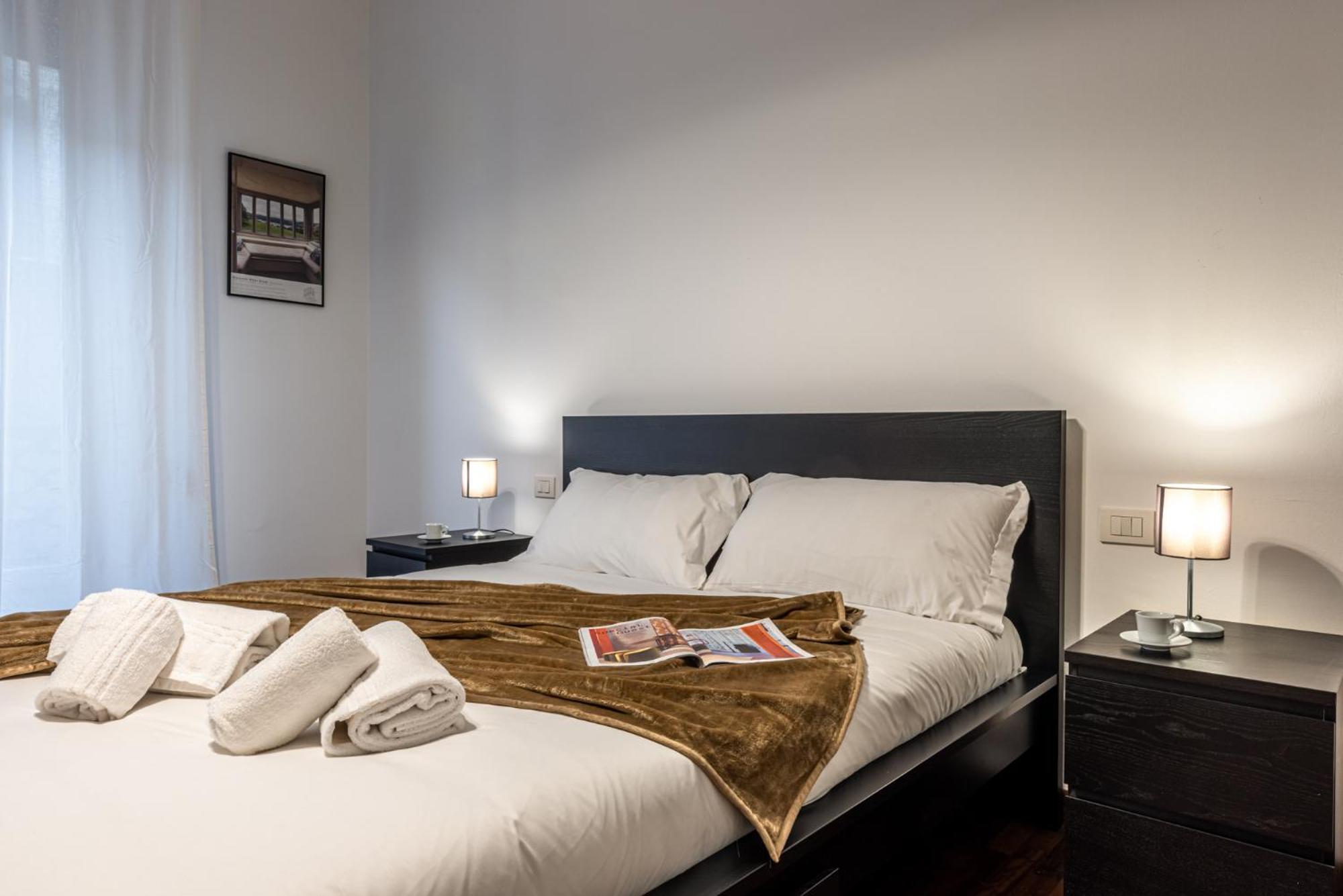 Cortivo House - Magenta 81 Milano