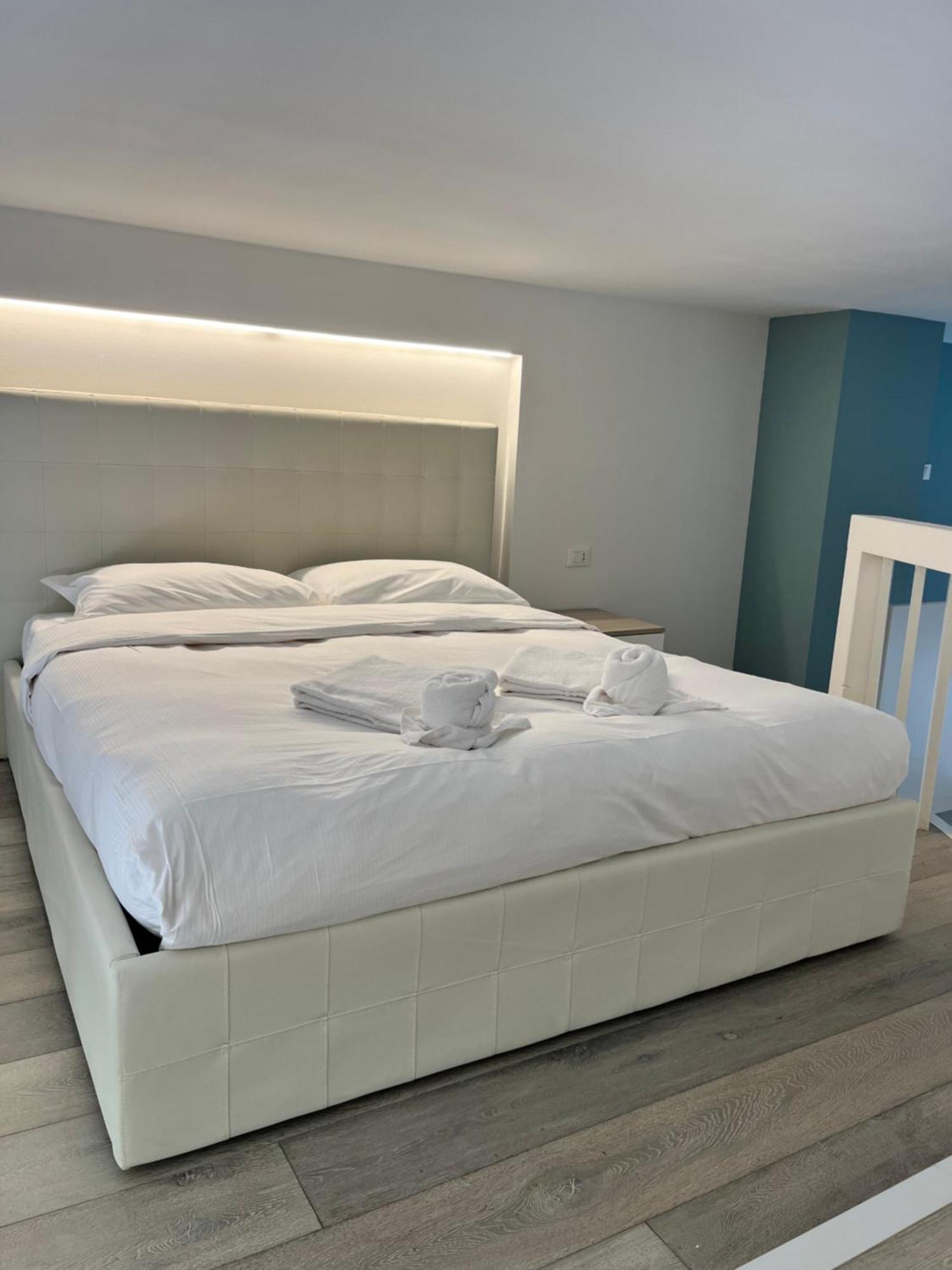 Apartment Bevilu *