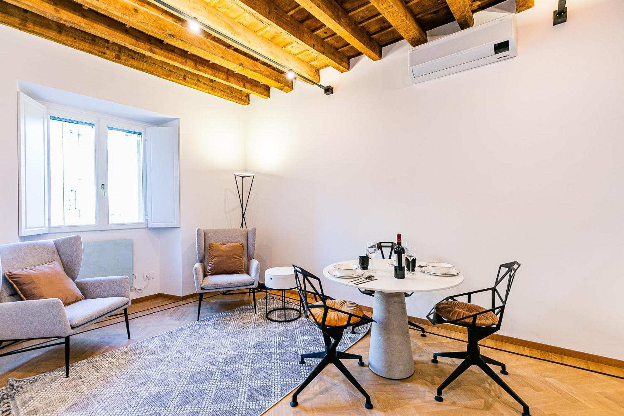 Appartamento Dream Brisa Meravigli *
