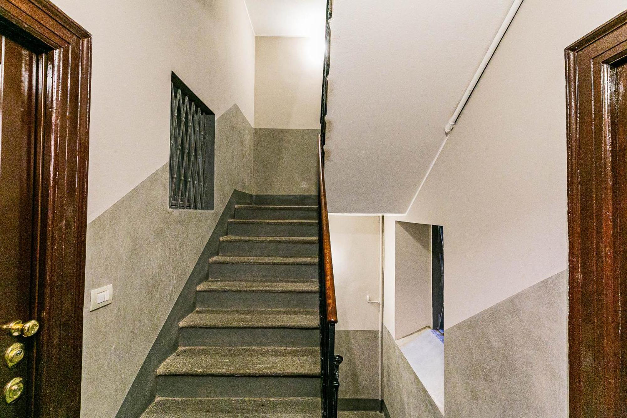 Appartamento Dream Brisa Meravigli Milano