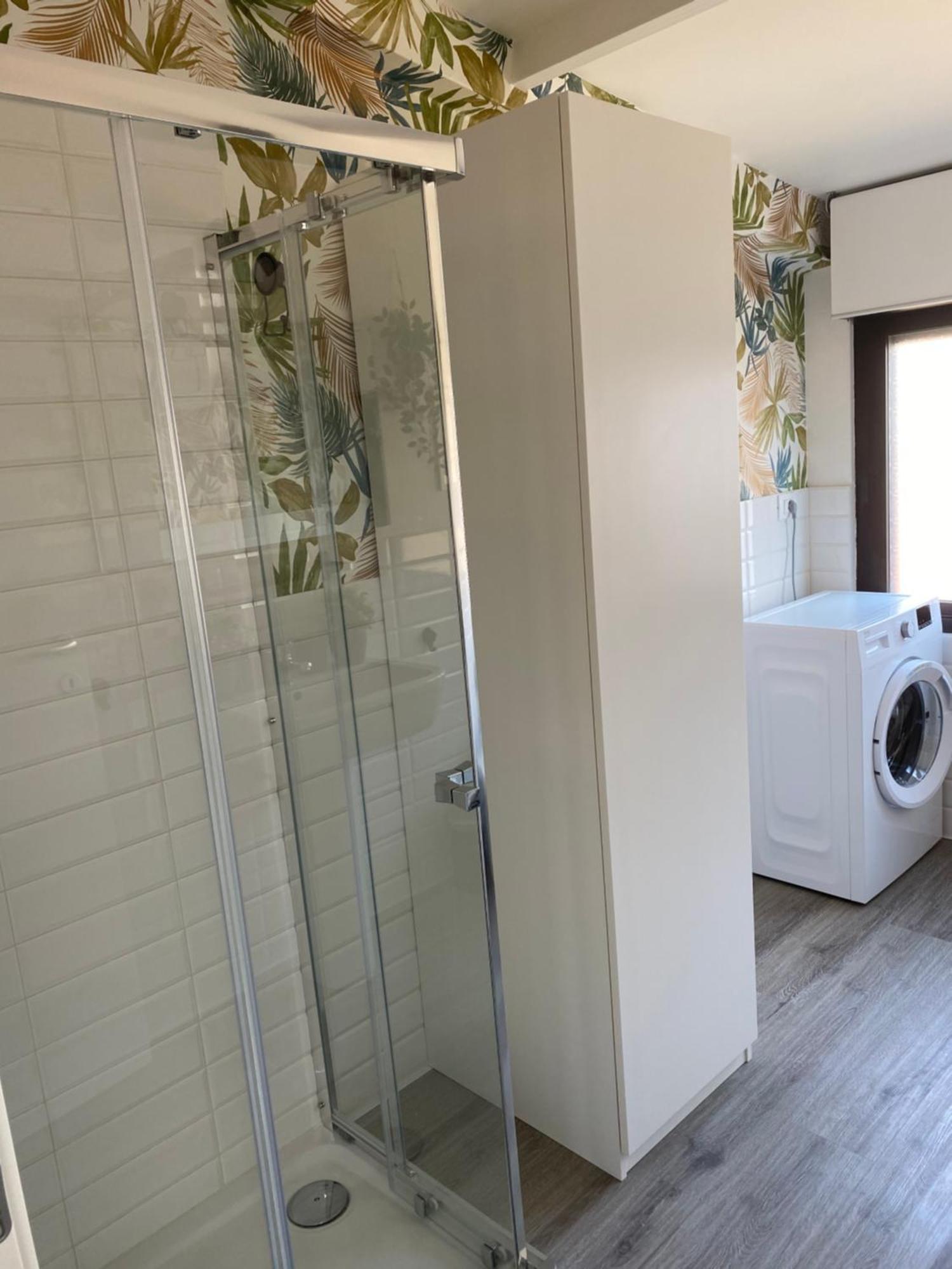 Appartement Dea Dreams Marghera 43 Milaan