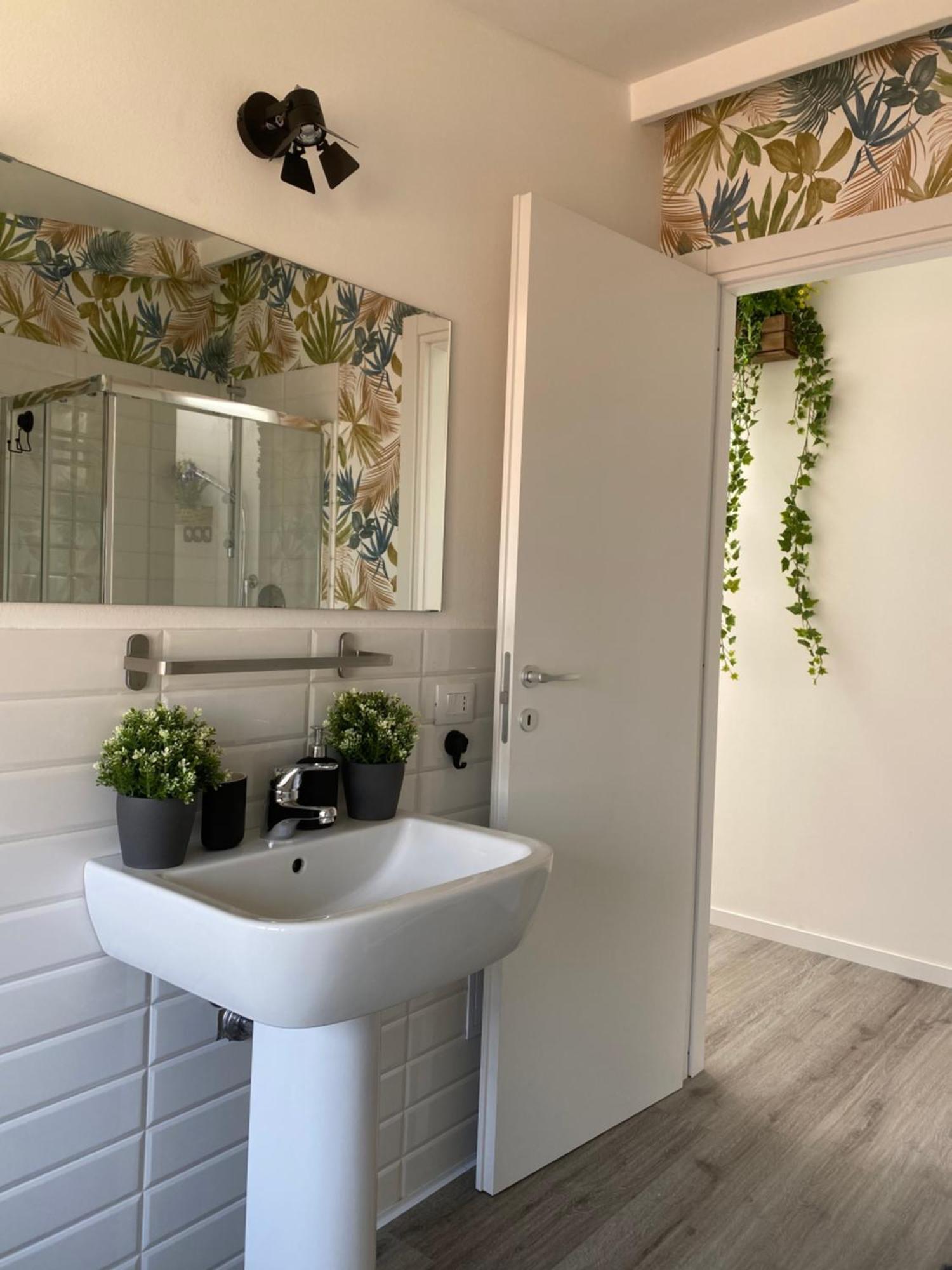 Dea Dreams Marghera 43 Appartement
