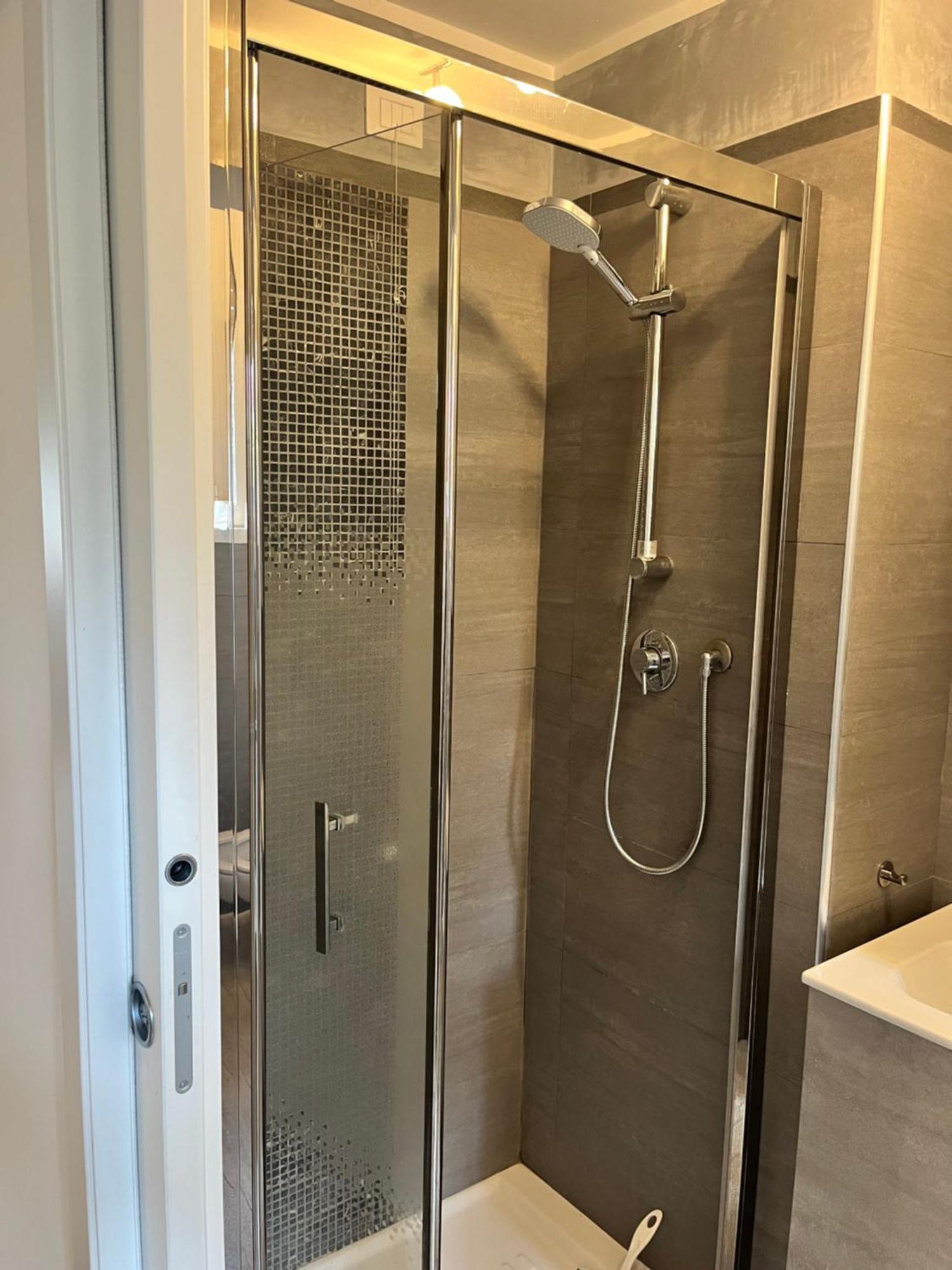 Apartment Bevilu Milan