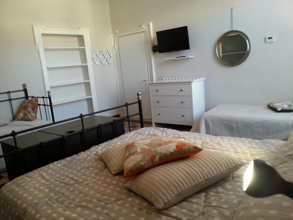 Loreto * Milaan