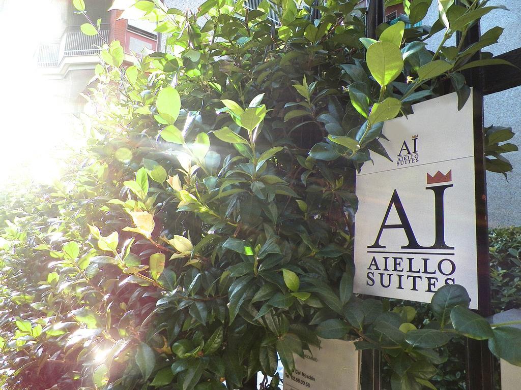 Aiello Executive 2*