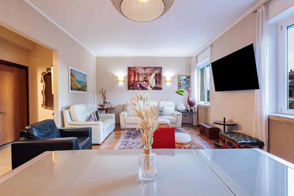Stylish And Perfect Place For Families And Friends Appartement