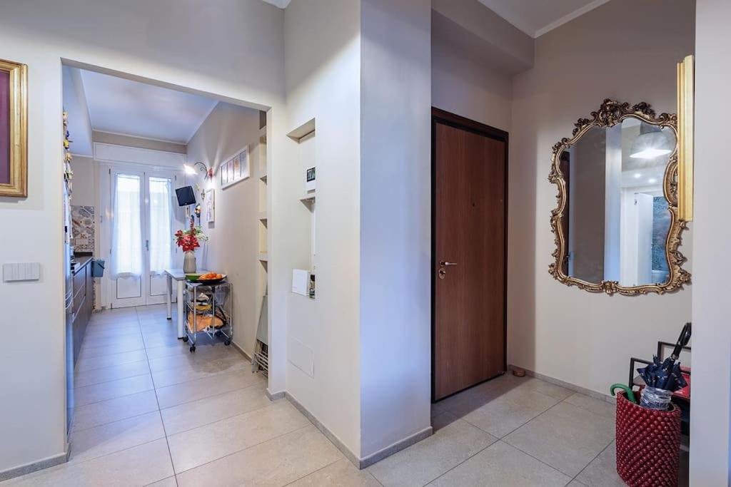 Appartement Stylish And Perfect Place For Families And Friends Milaan