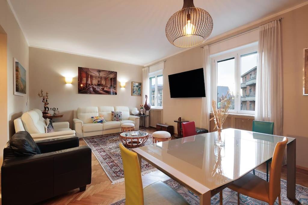 Stylish And Perfect Place For Families And Friends Appartement