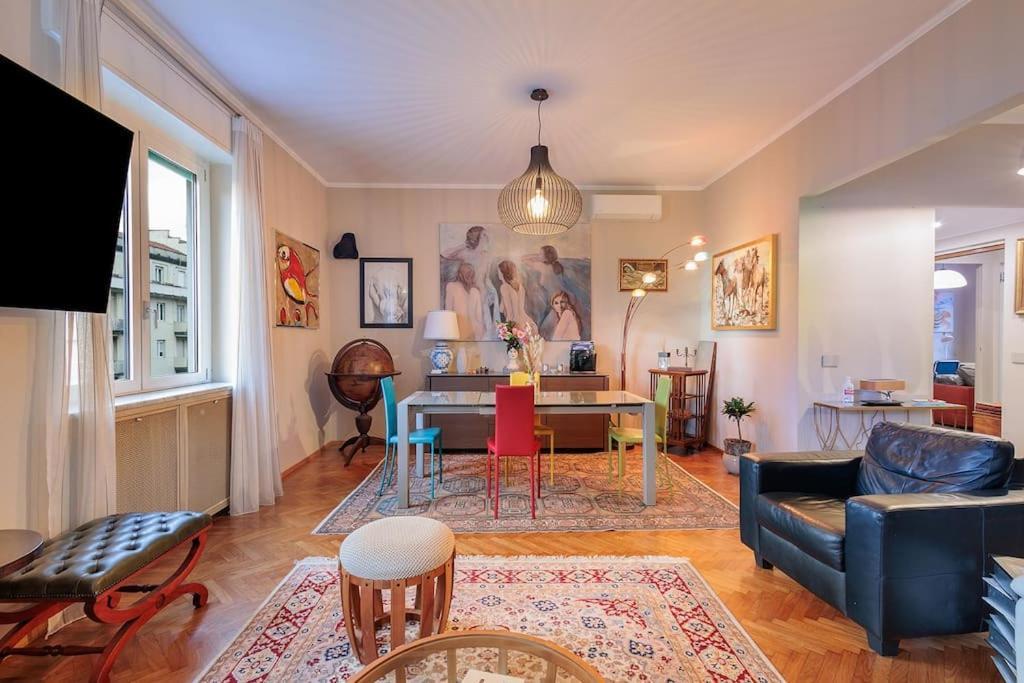 Stylish And Perfect Place For Families And Friends Appartement *