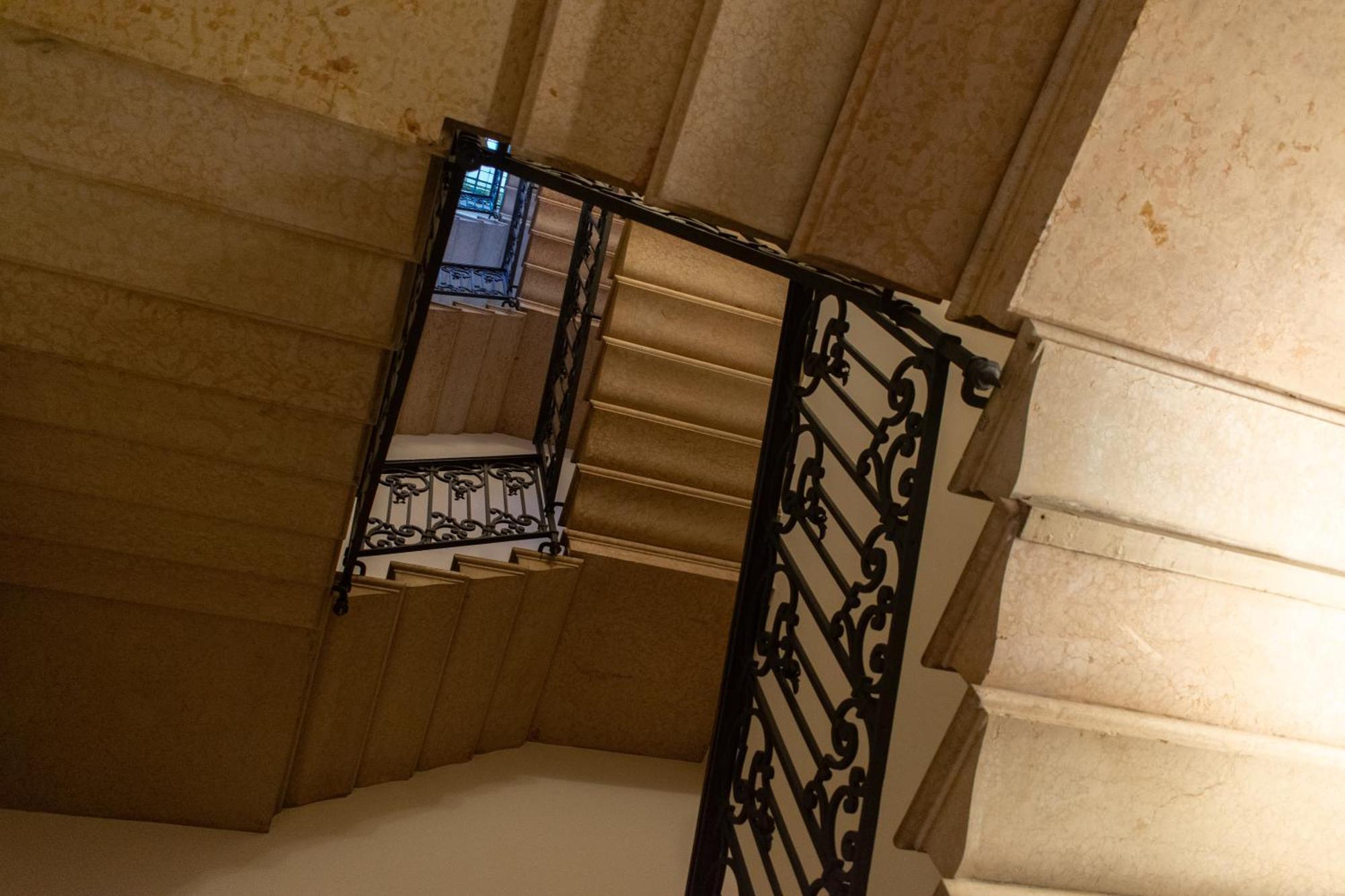 Appartement Maisons Via Torino Milaan