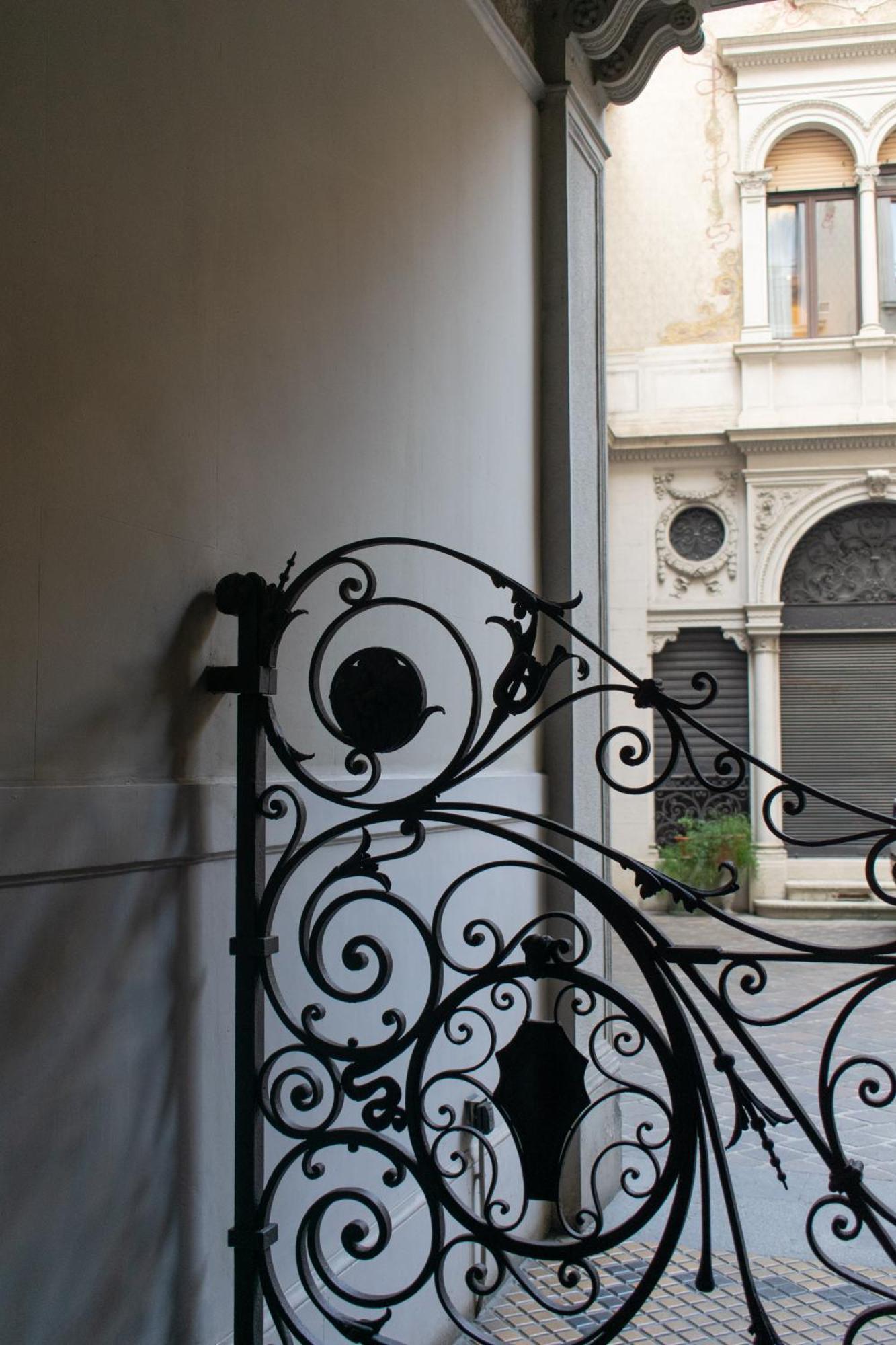 Maisons Via Torino *