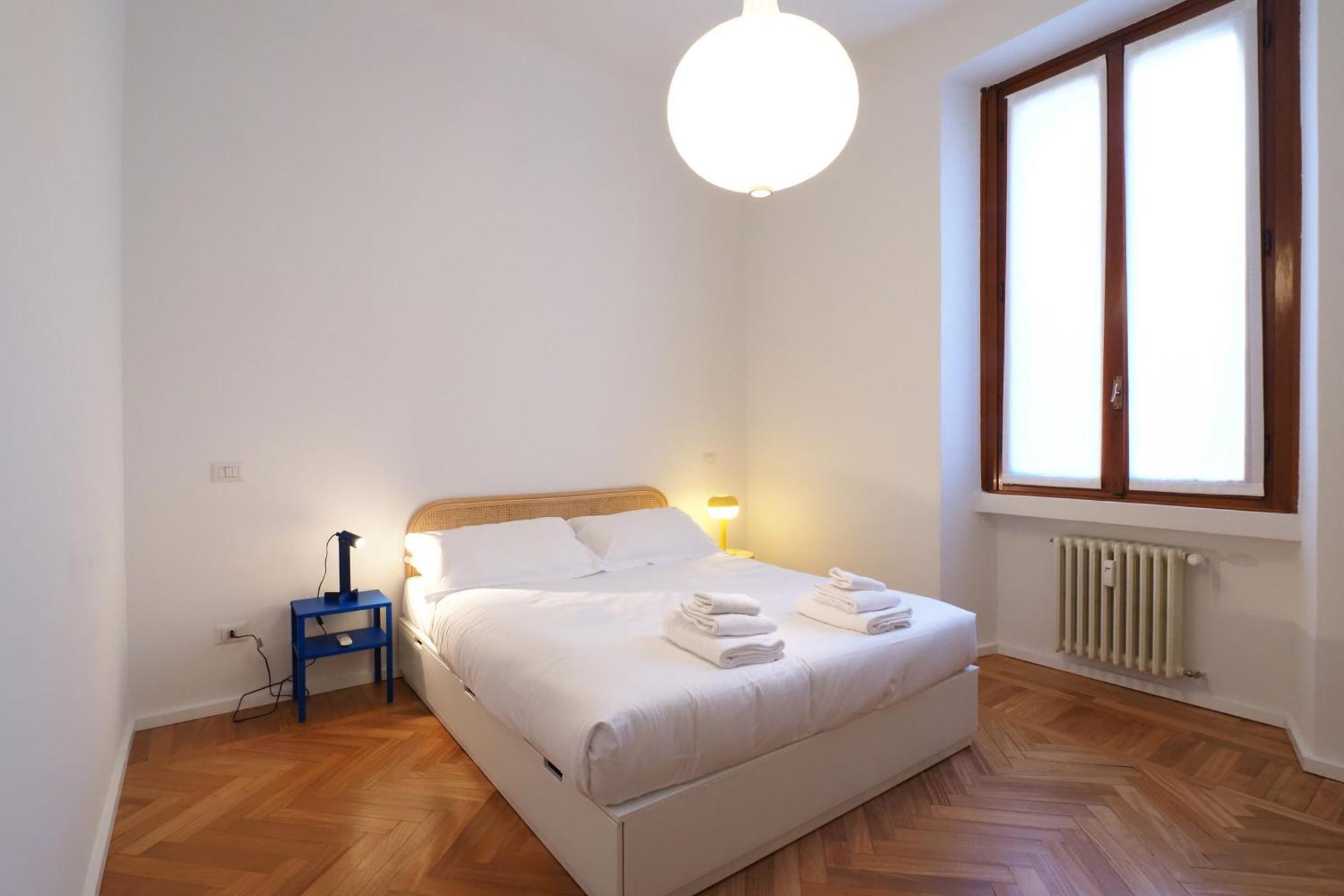 Gramsci Sempione District Milano