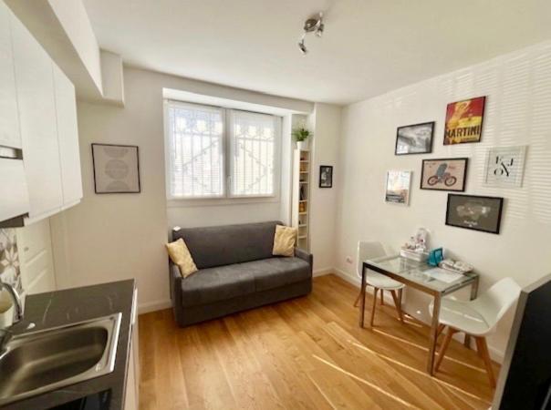 Appartamento The Small White House In Milano