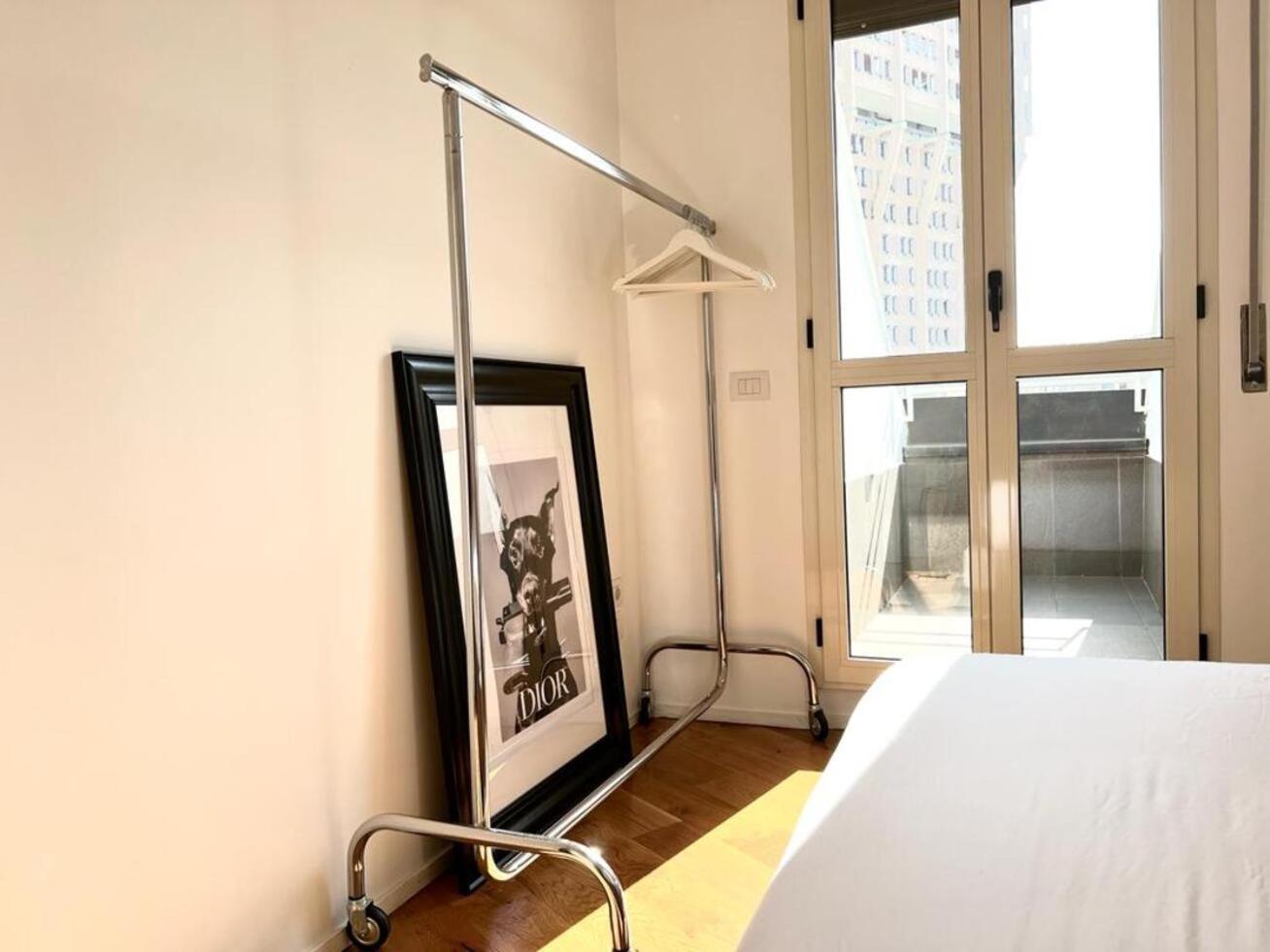 Comecasa Attic With Duomo View Apartment