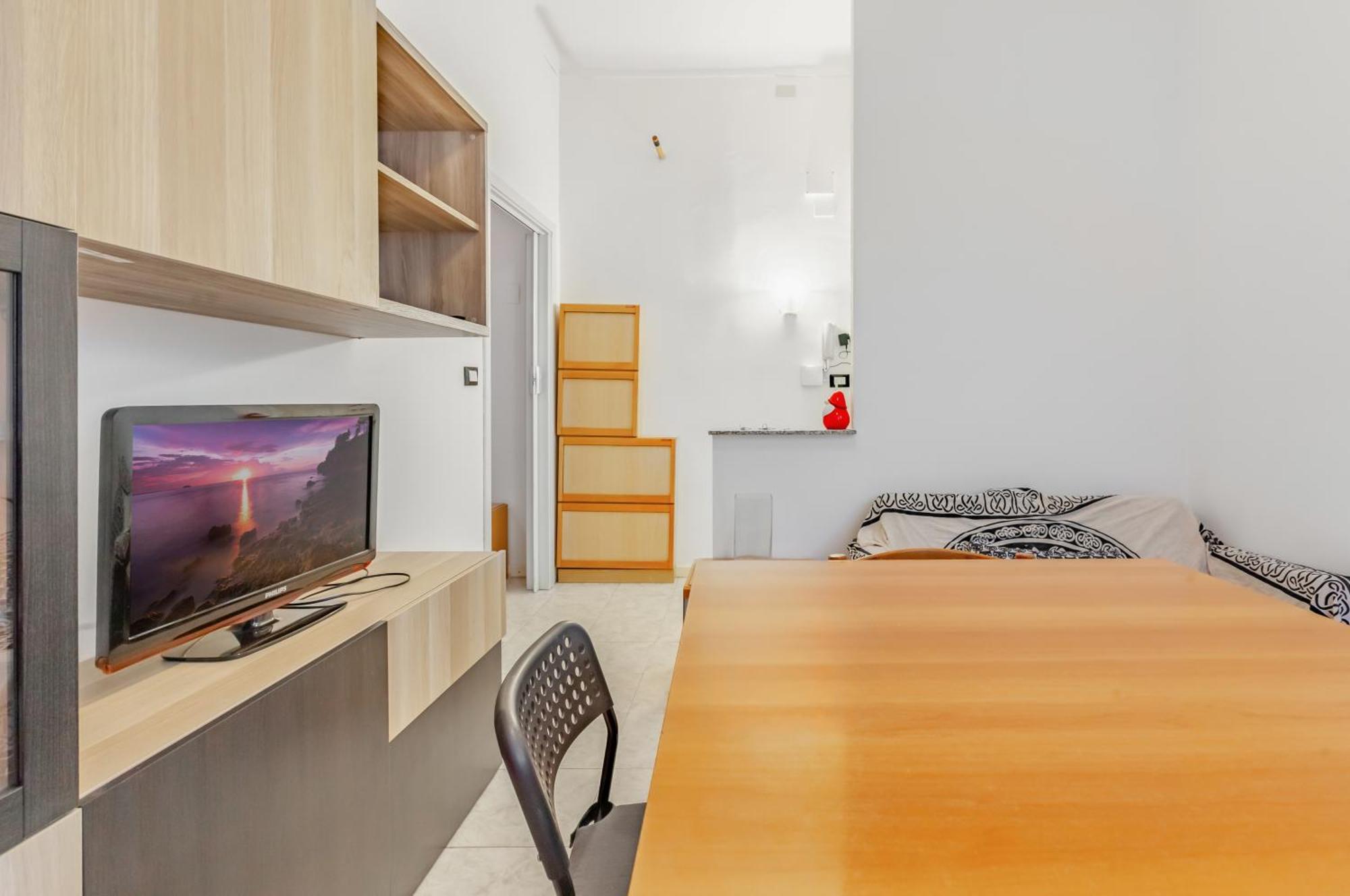 Appartamento Lomellina Comfy