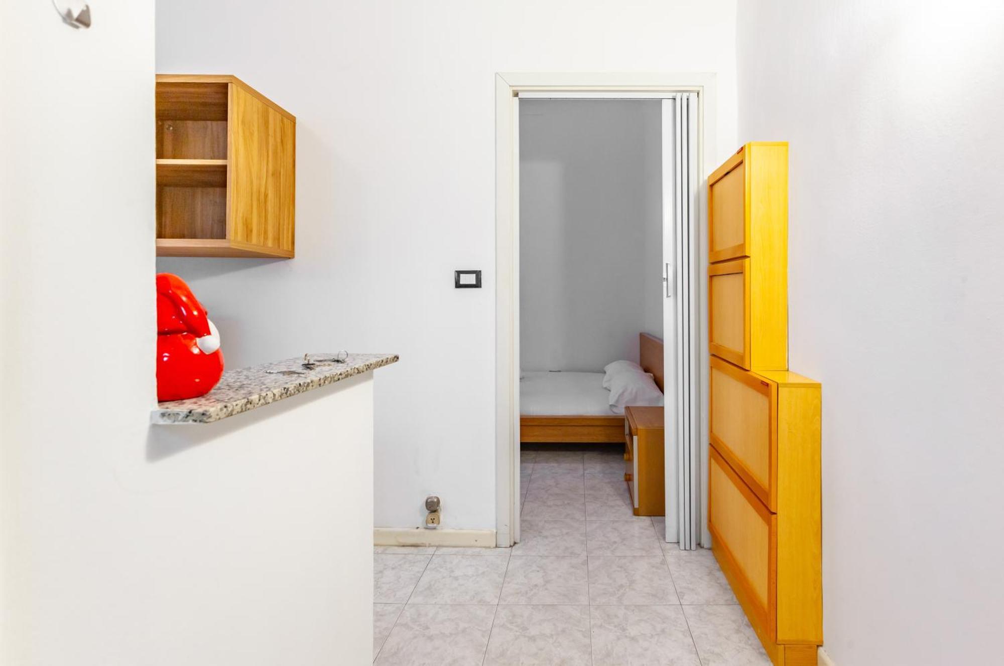 Lomellina Comfy Appartamento Milano