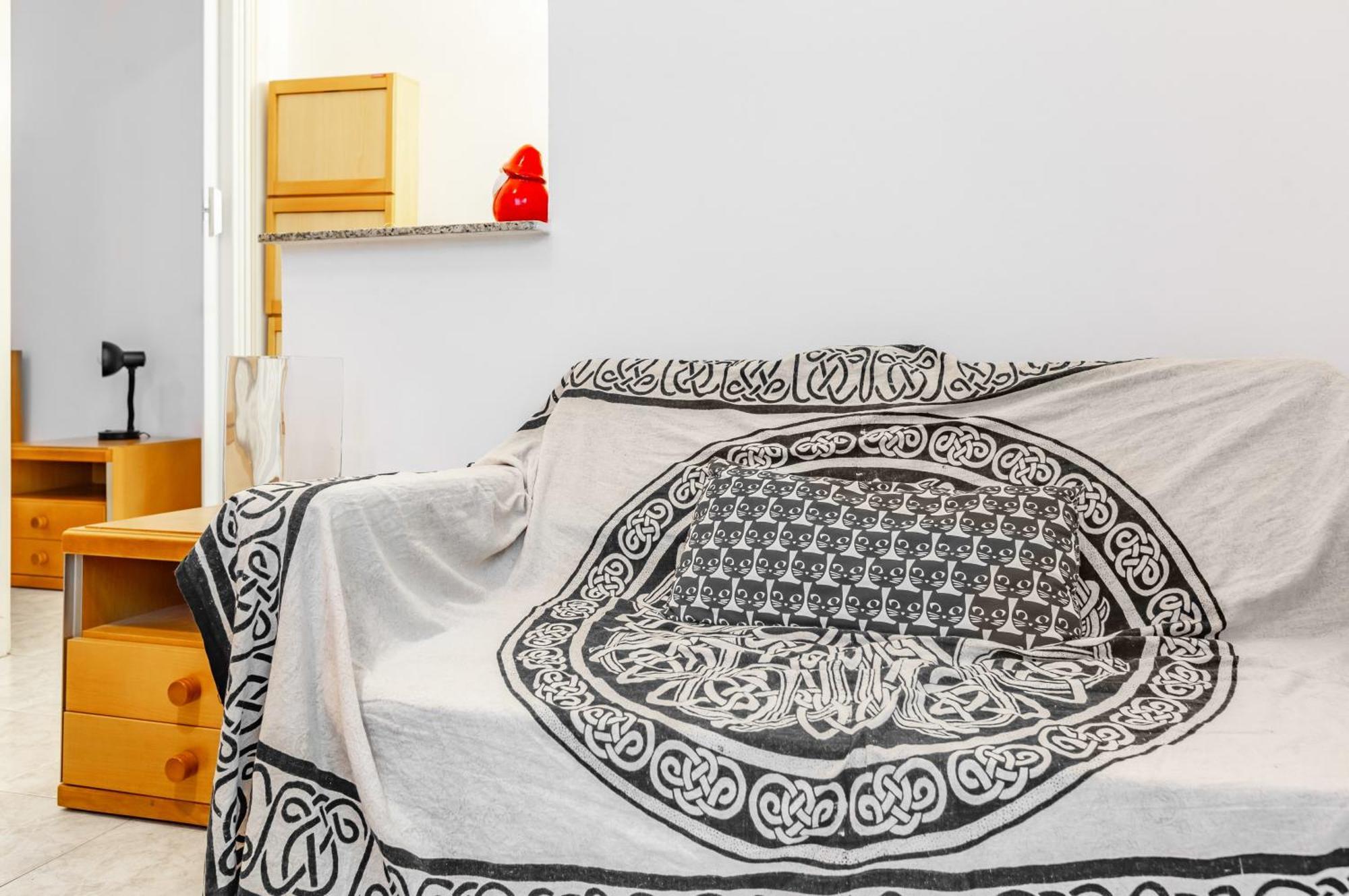 Lomellina Comfy Milano