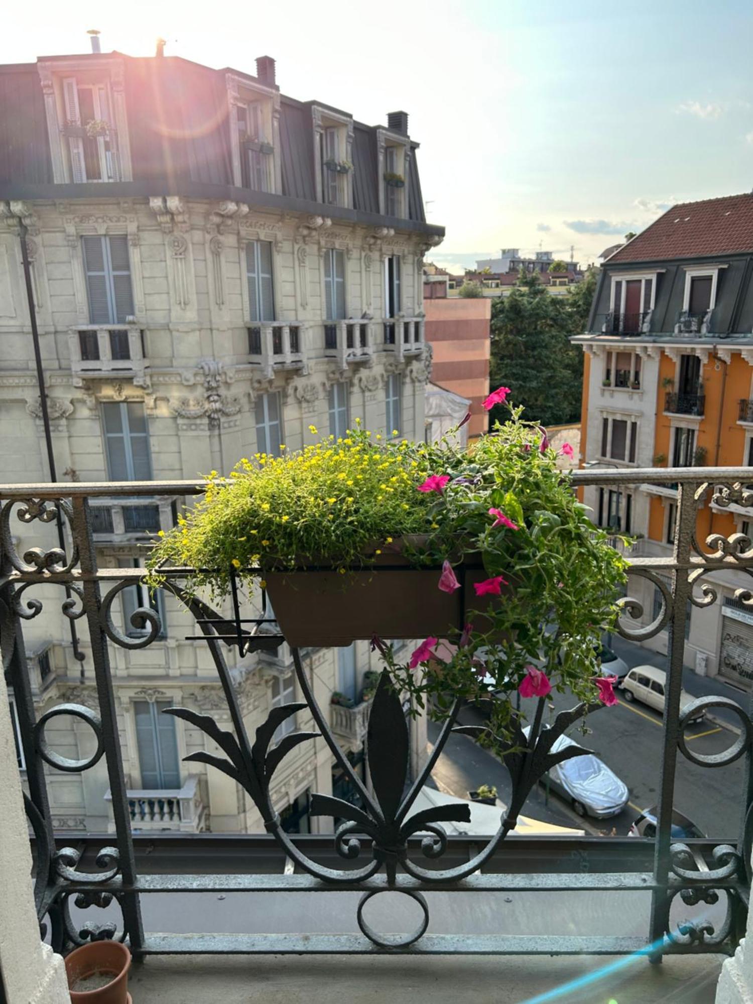 Easy Isola, For An Easy Appartement